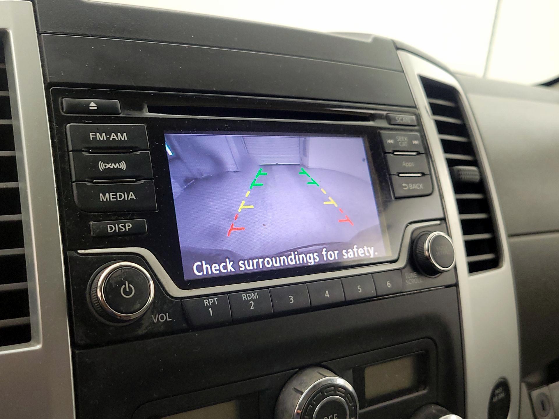 Thumbnail: 2016 Nissan Frontier - 14