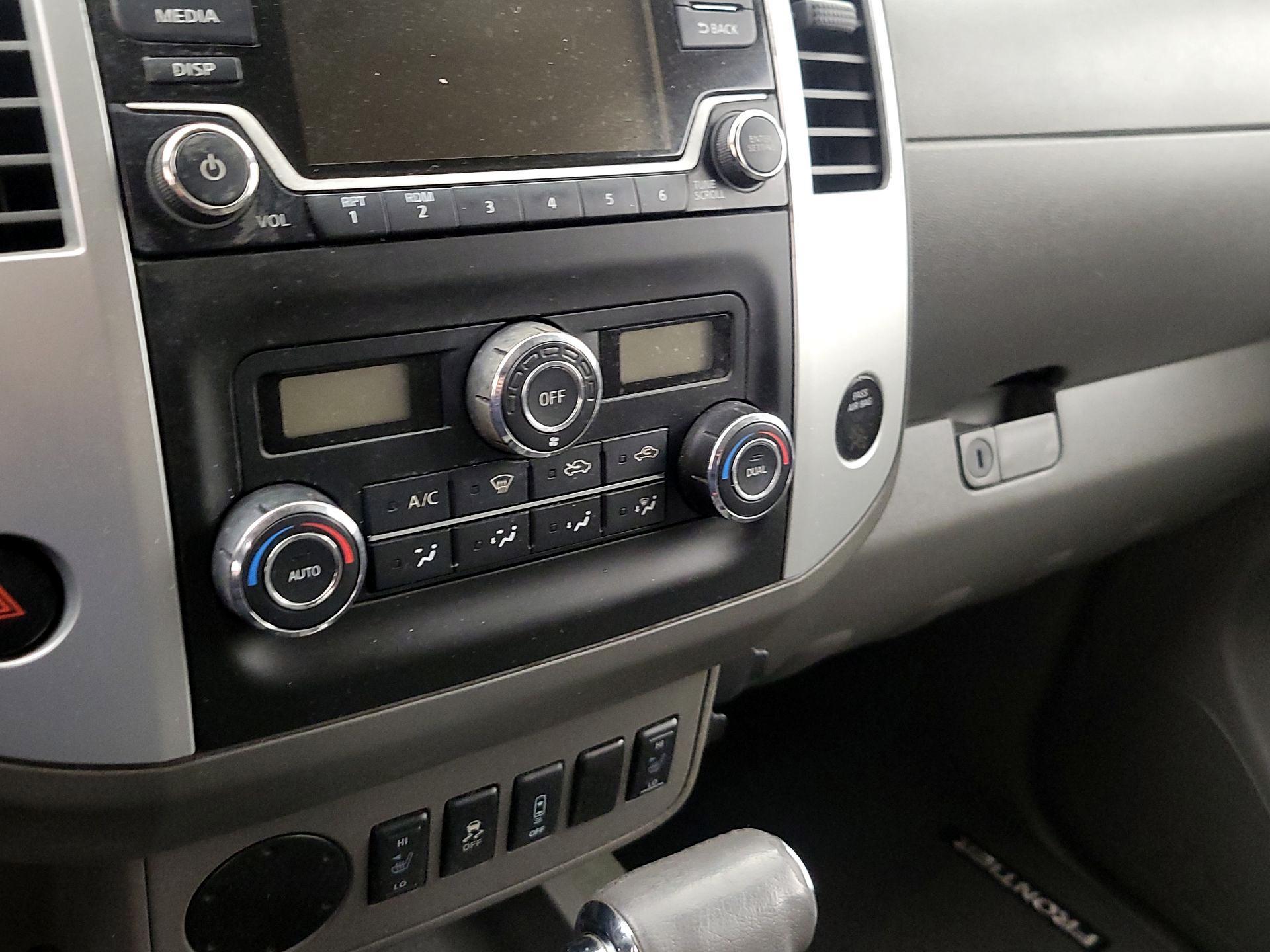 Thumbnail: 2016 Nissan Frontier - 16