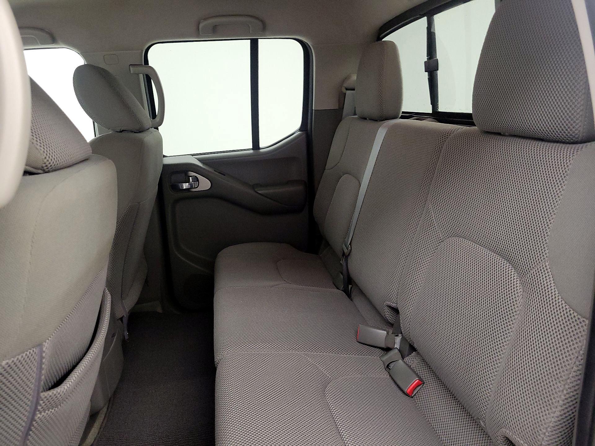 Thumbnail: 2016 Nissan Frontier - 19