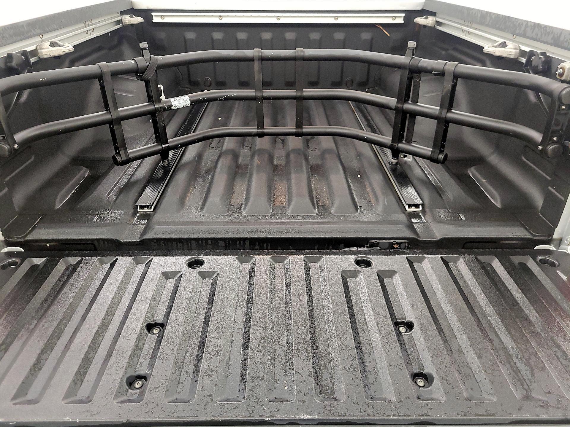 Thumbnail: 2016 Nissan Frontier - 20