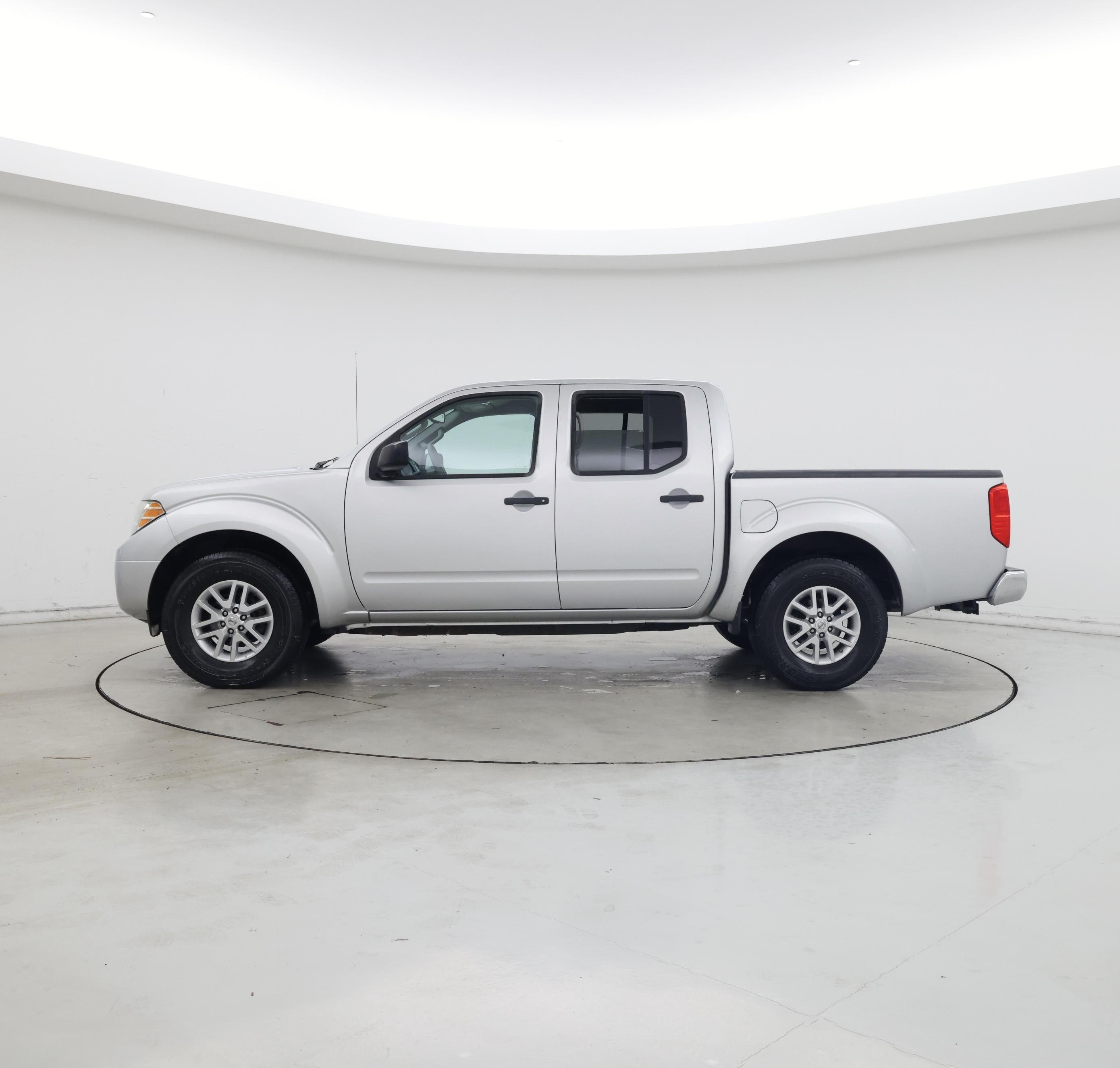 Thumbnail: 2016 Nissan Frontier - 3