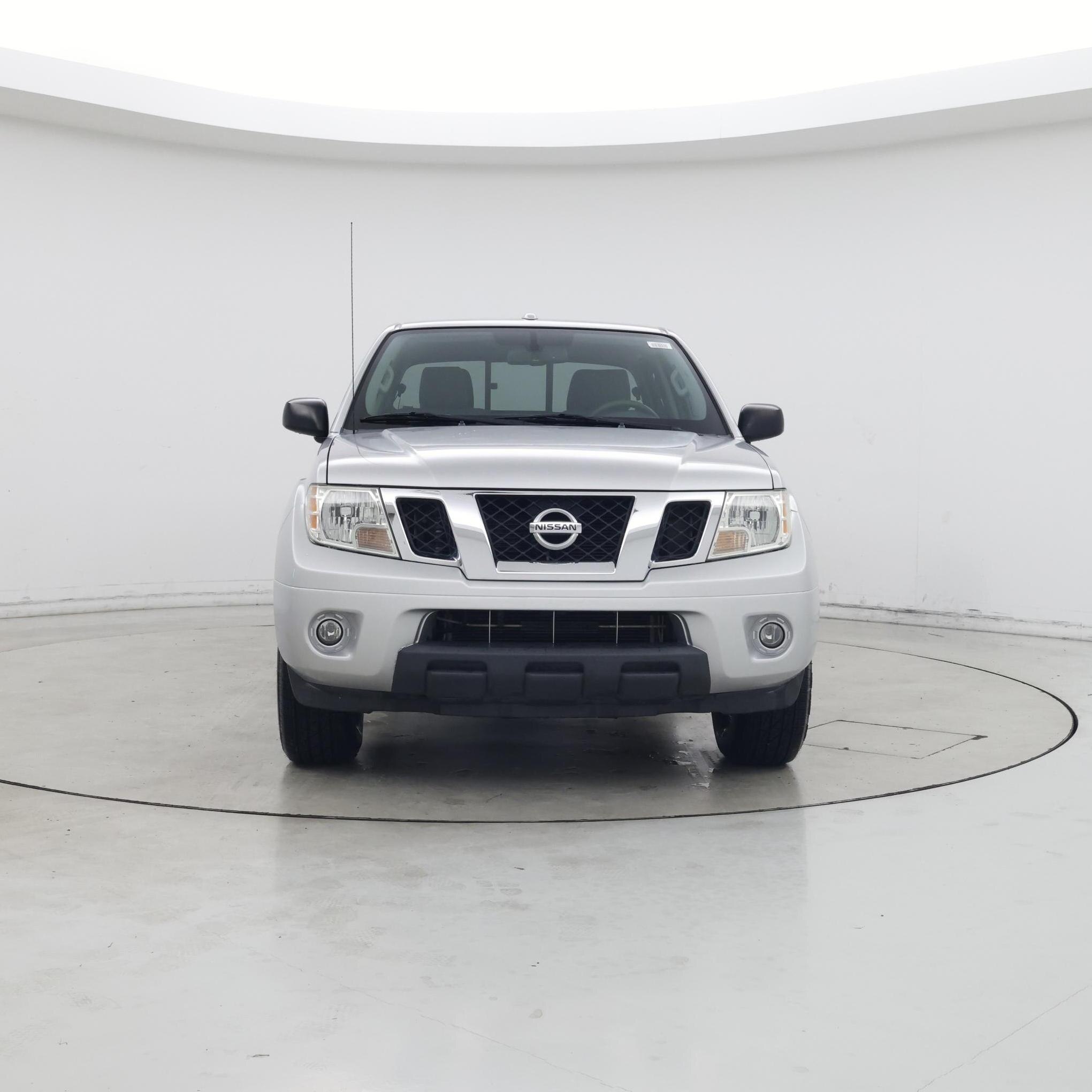 Thumbnail: 2016 Nissan Frontier - 5
