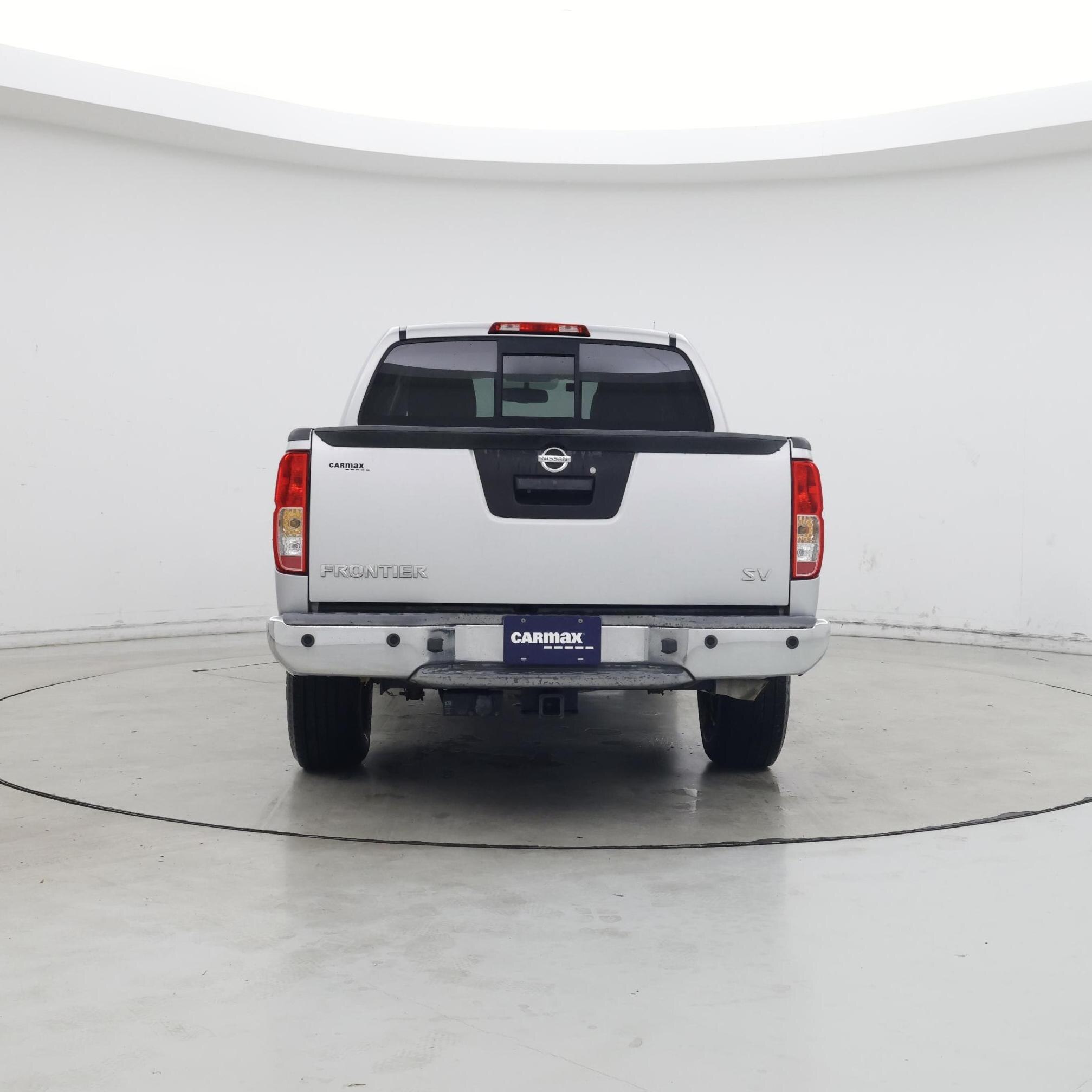 Thumbnail: 2016 Nissan Frontier - 6