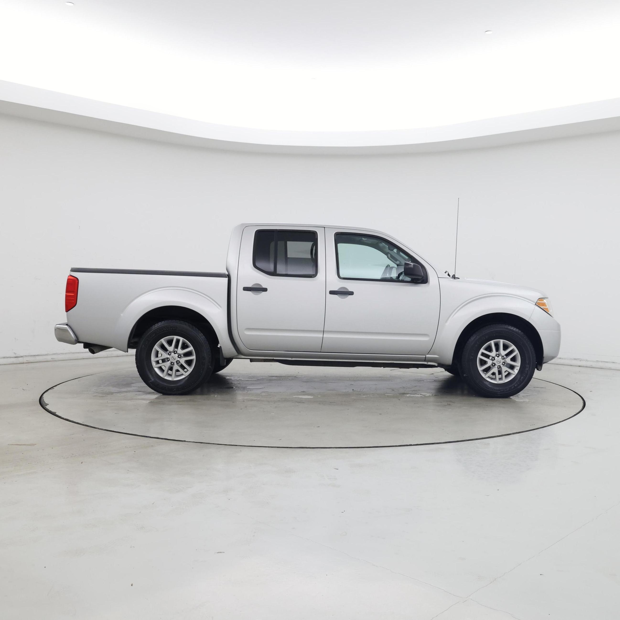 Thumbnail: 2016 Nissan Frontier - 7