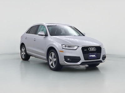 2015 Audi Q3 Premium Plus