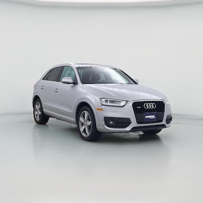 2015 Audi Q3 Premium Plus