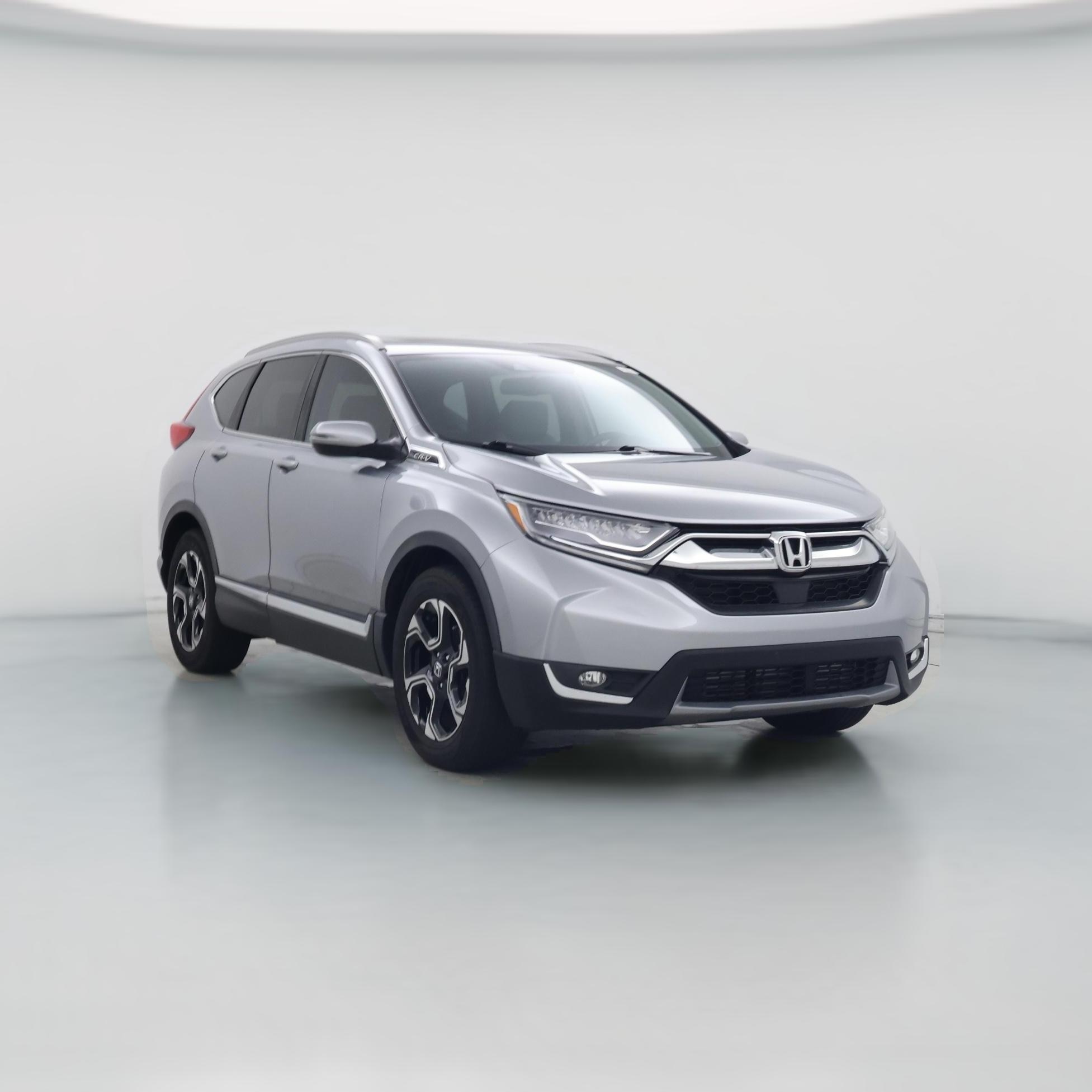Thumbnail: 2019 Honda CR-V - 1