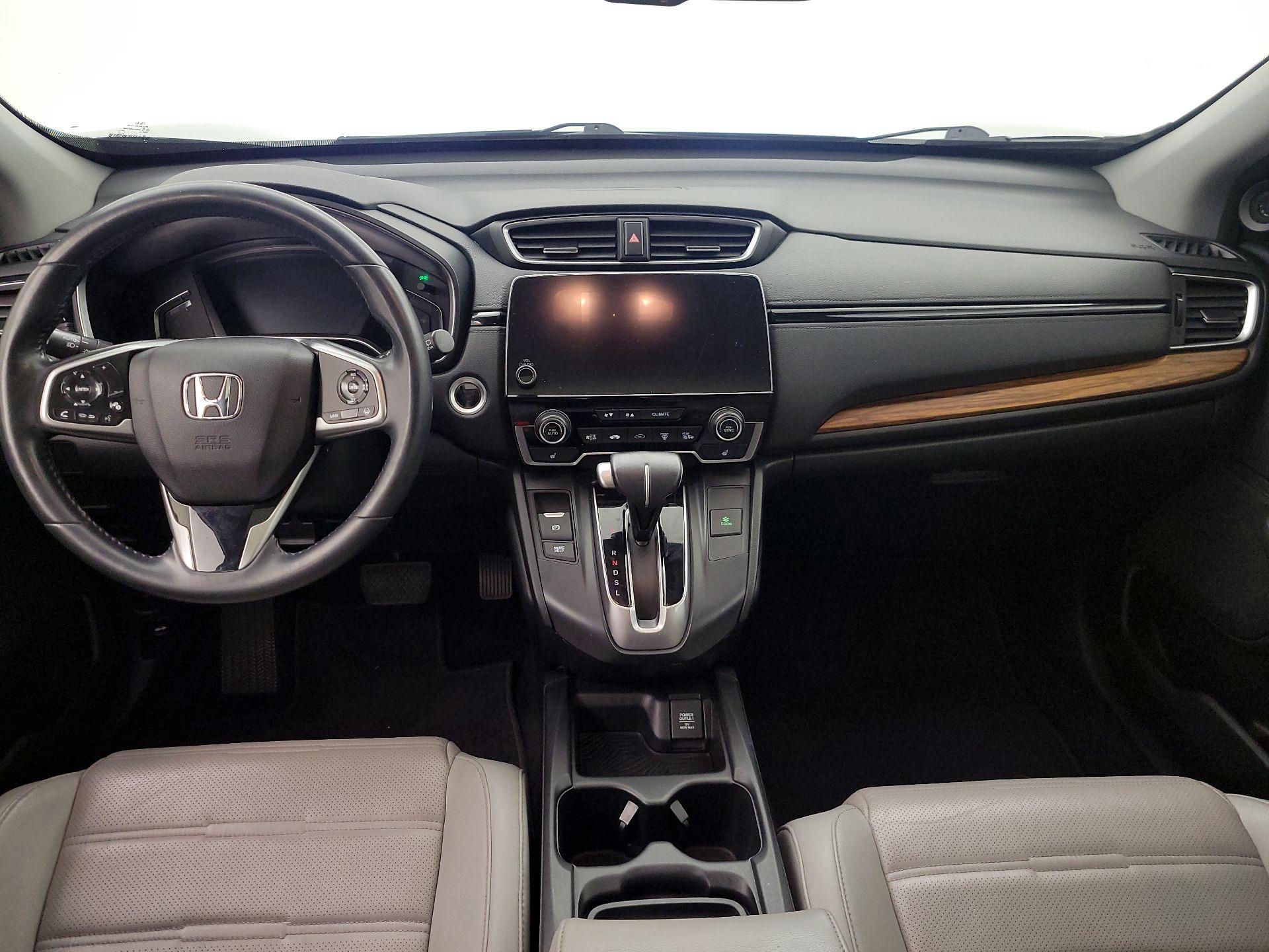 Thumbnail: 2019 Honda CR-V - 9