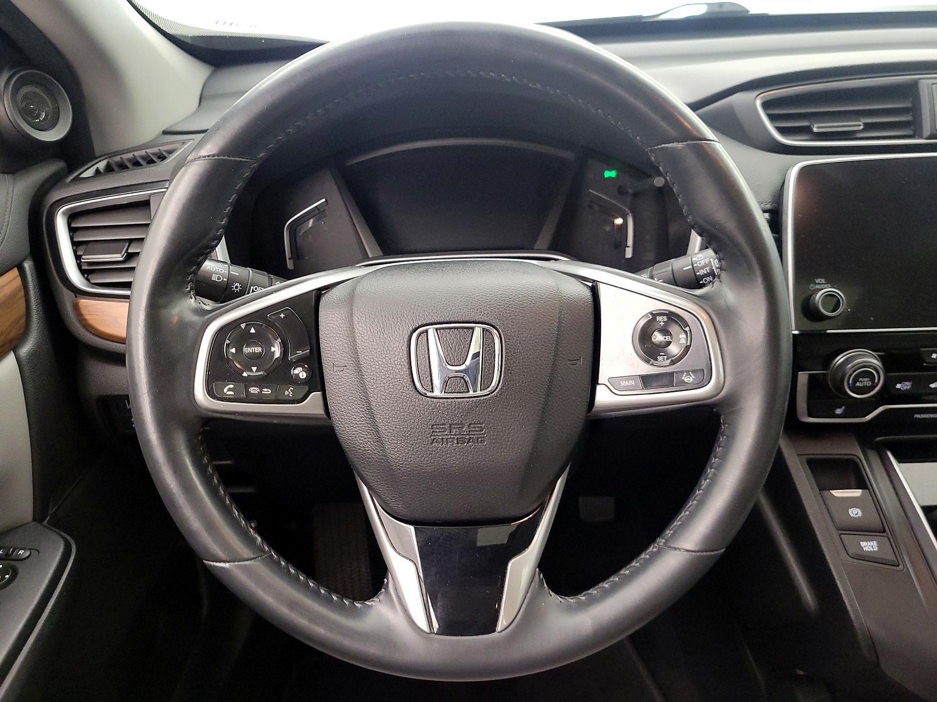 Thumbnail: 2019 Honda CR-V - 10