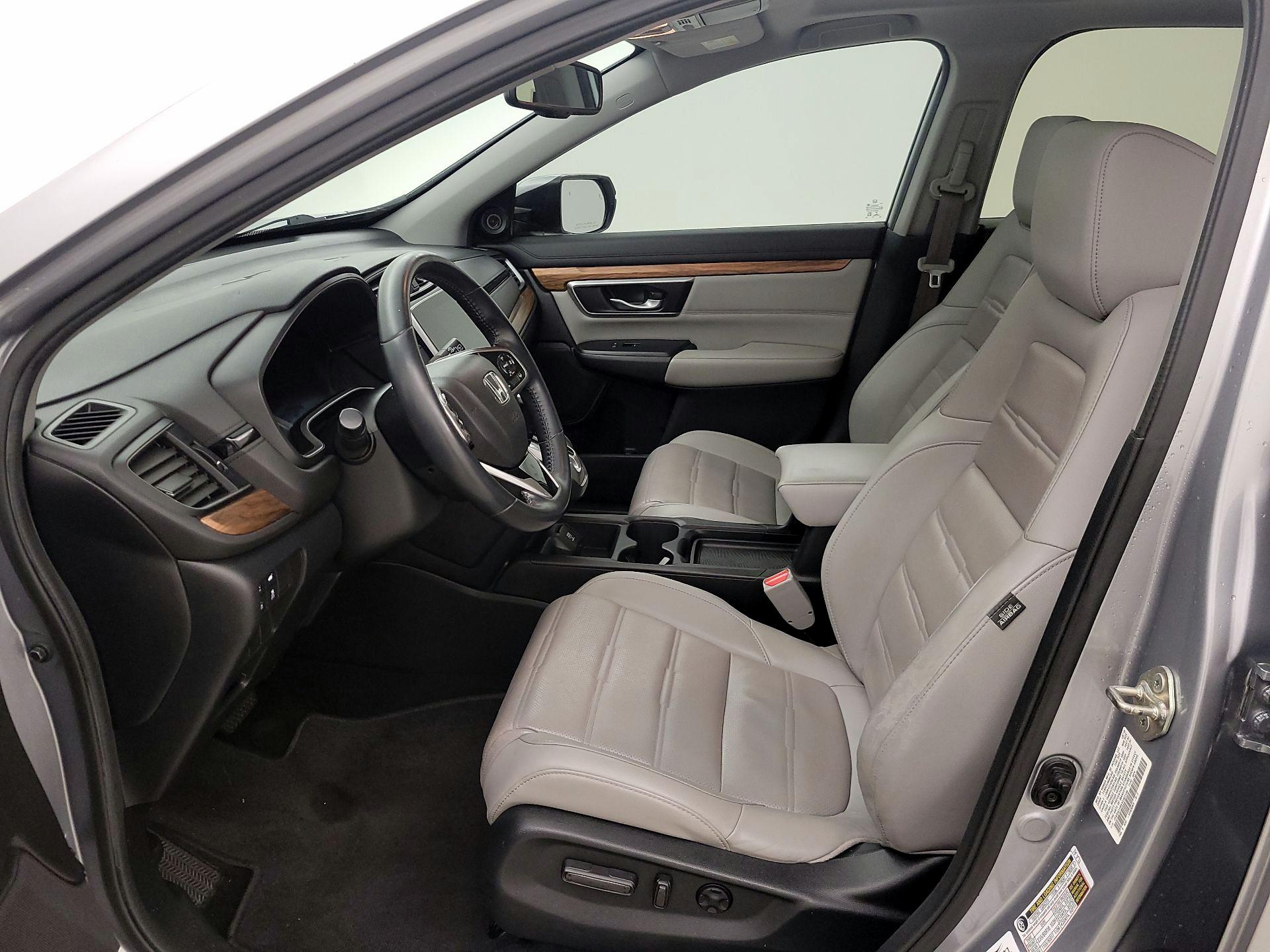 Thumbnail: 2019 Honda CR-V - 11