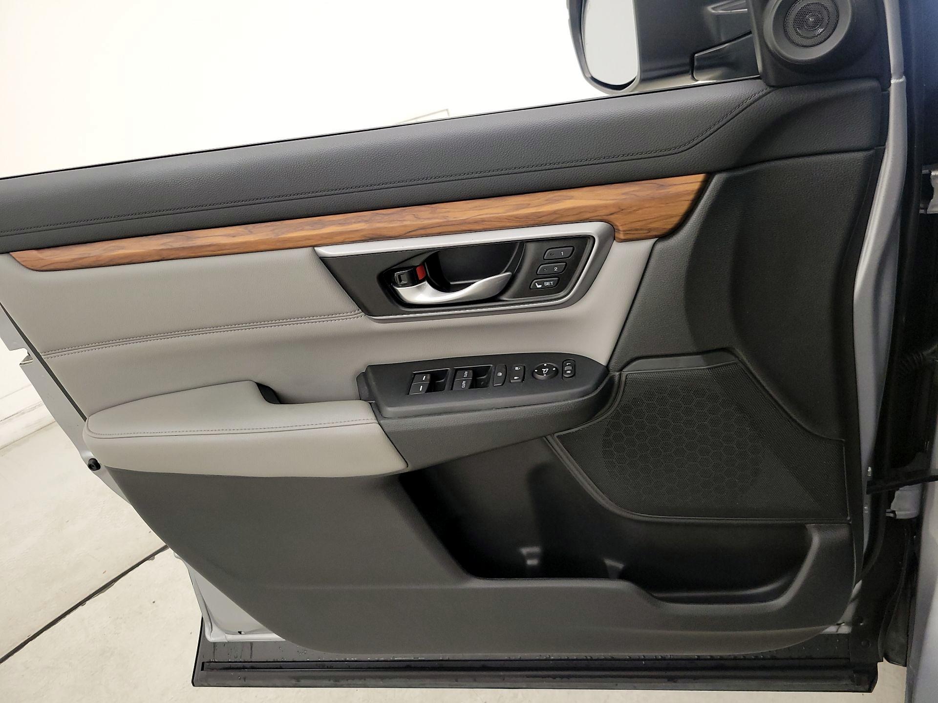 Thumbnail: 2019 Honda CR-V - 12
