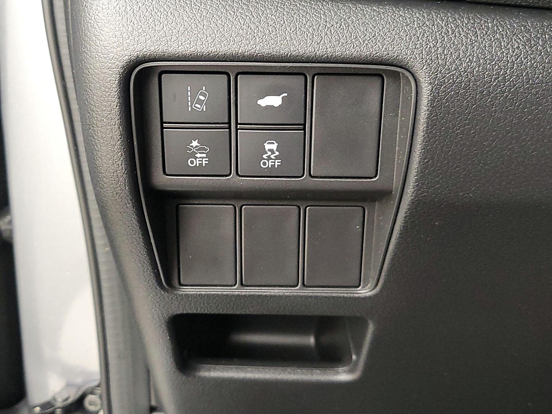 Thumbnail: 2019 Honda CR-V - 13