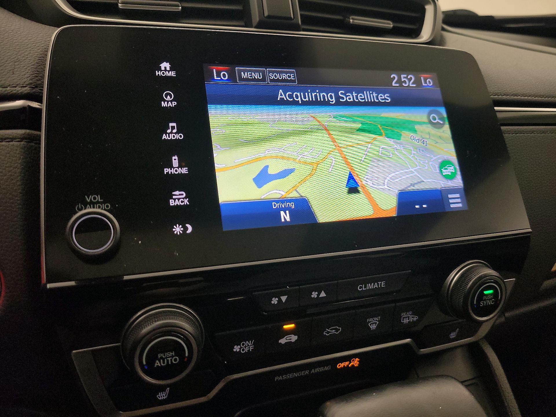 Thumbnail: 2019 Honda CR-V - 14