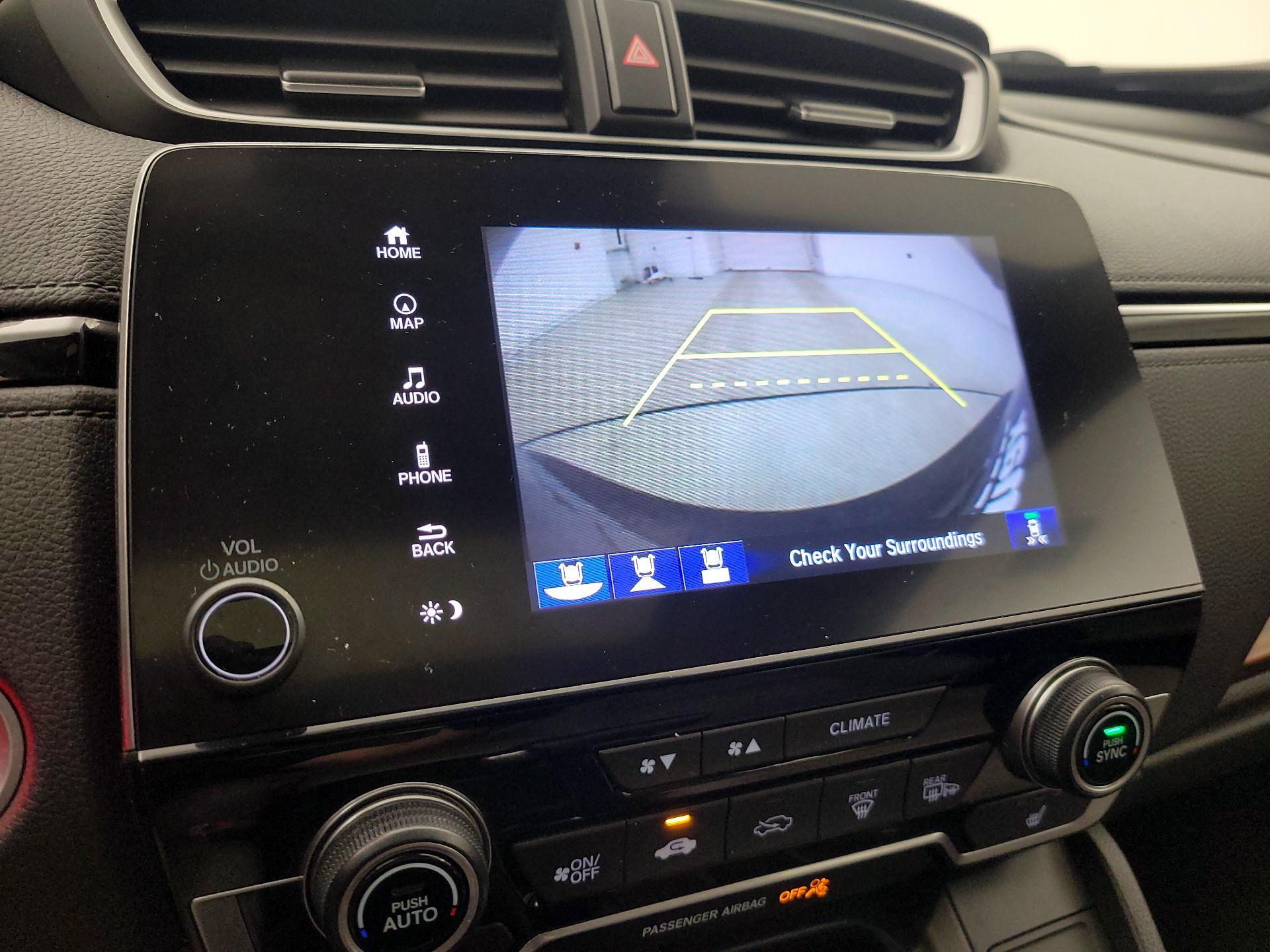 Thumbnail: 2019 Honda CR-V - 15