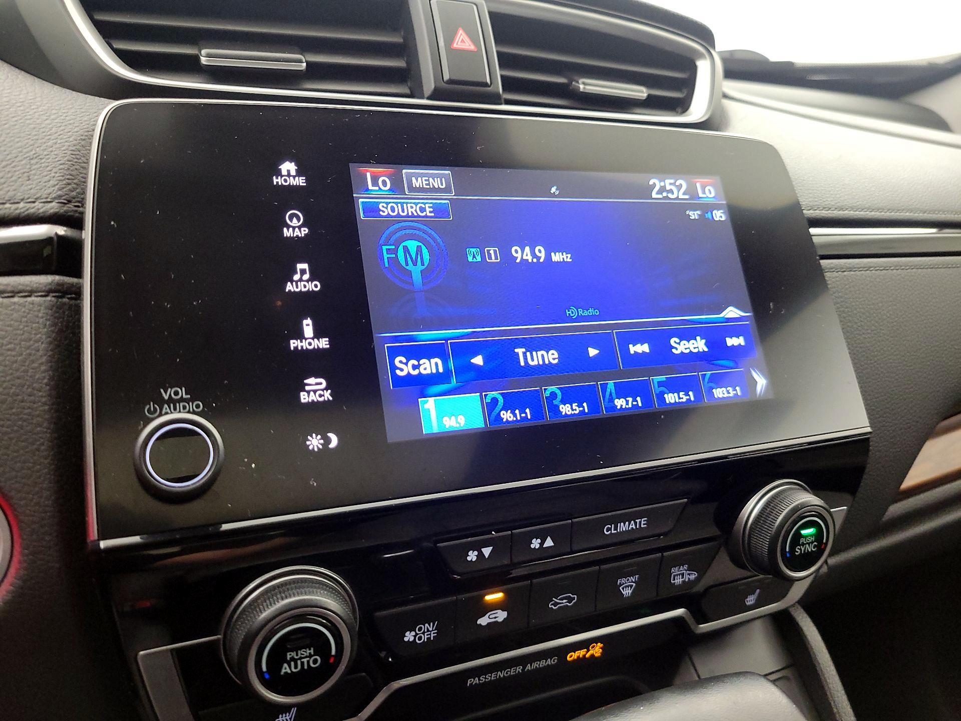 Thumbnail: 2019 Honda CR-V - 16