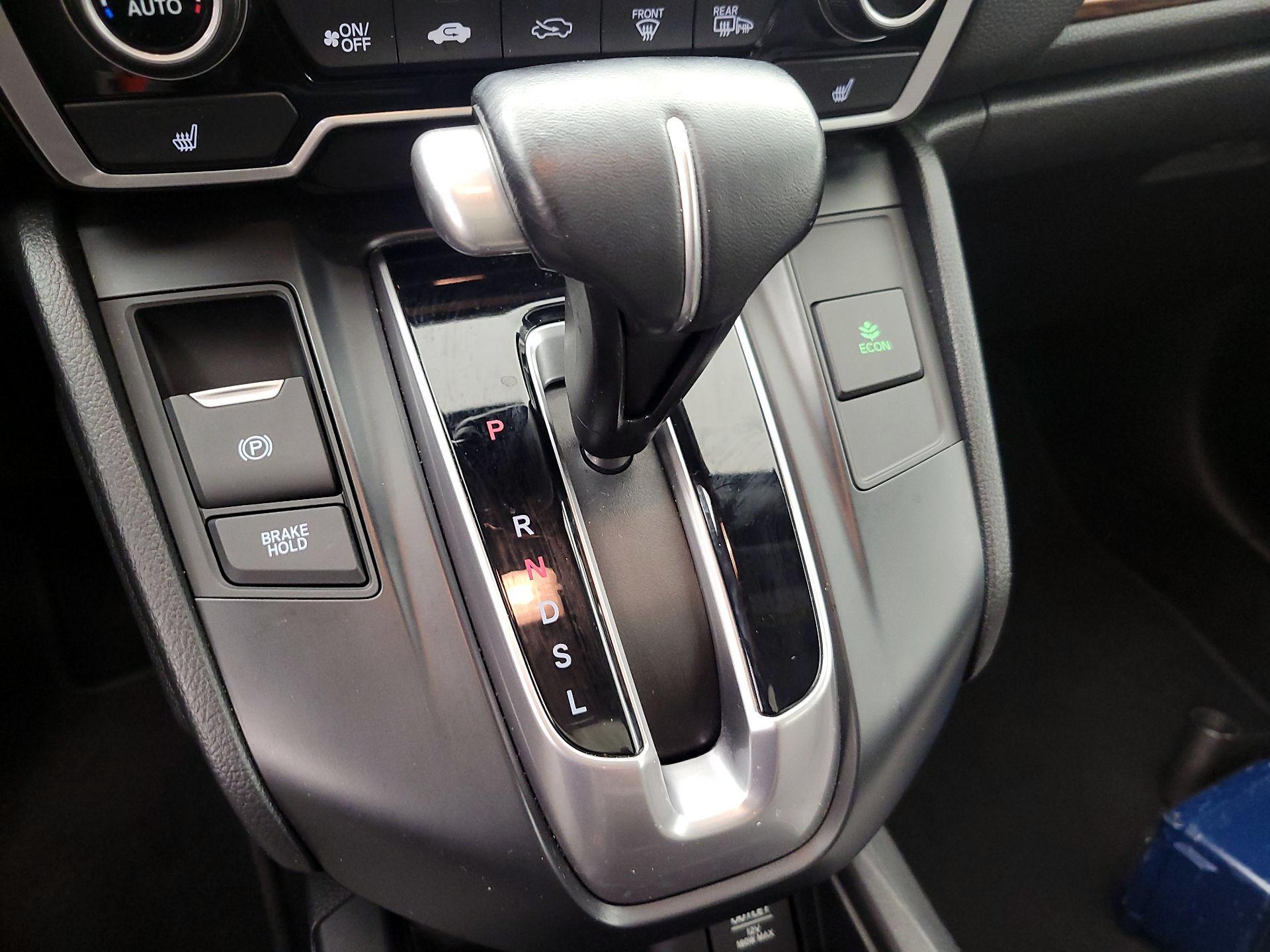 Thumbnail: 2019 Honda CR-V - 18