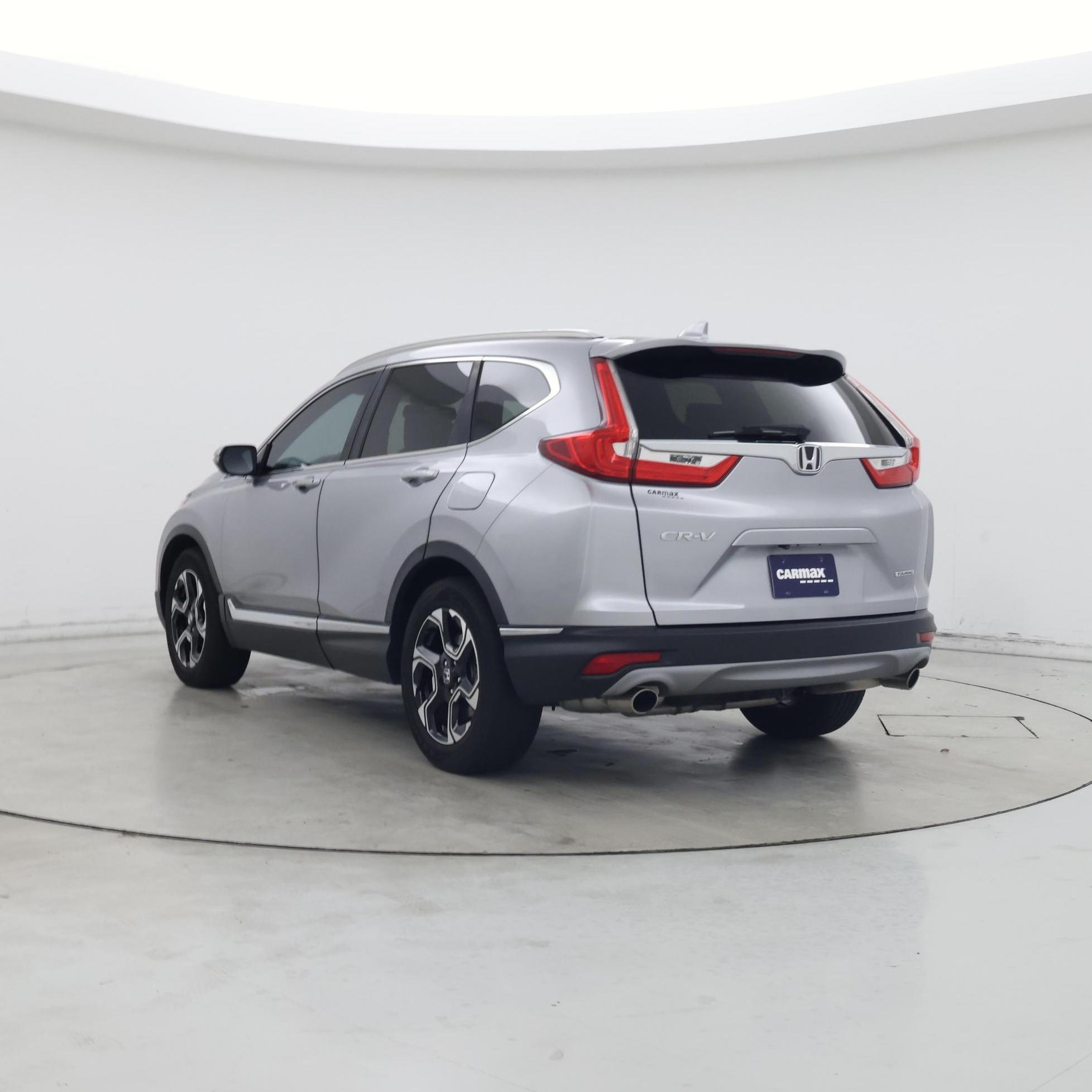 Thumbnail: 2019 Honda CR-V - 2