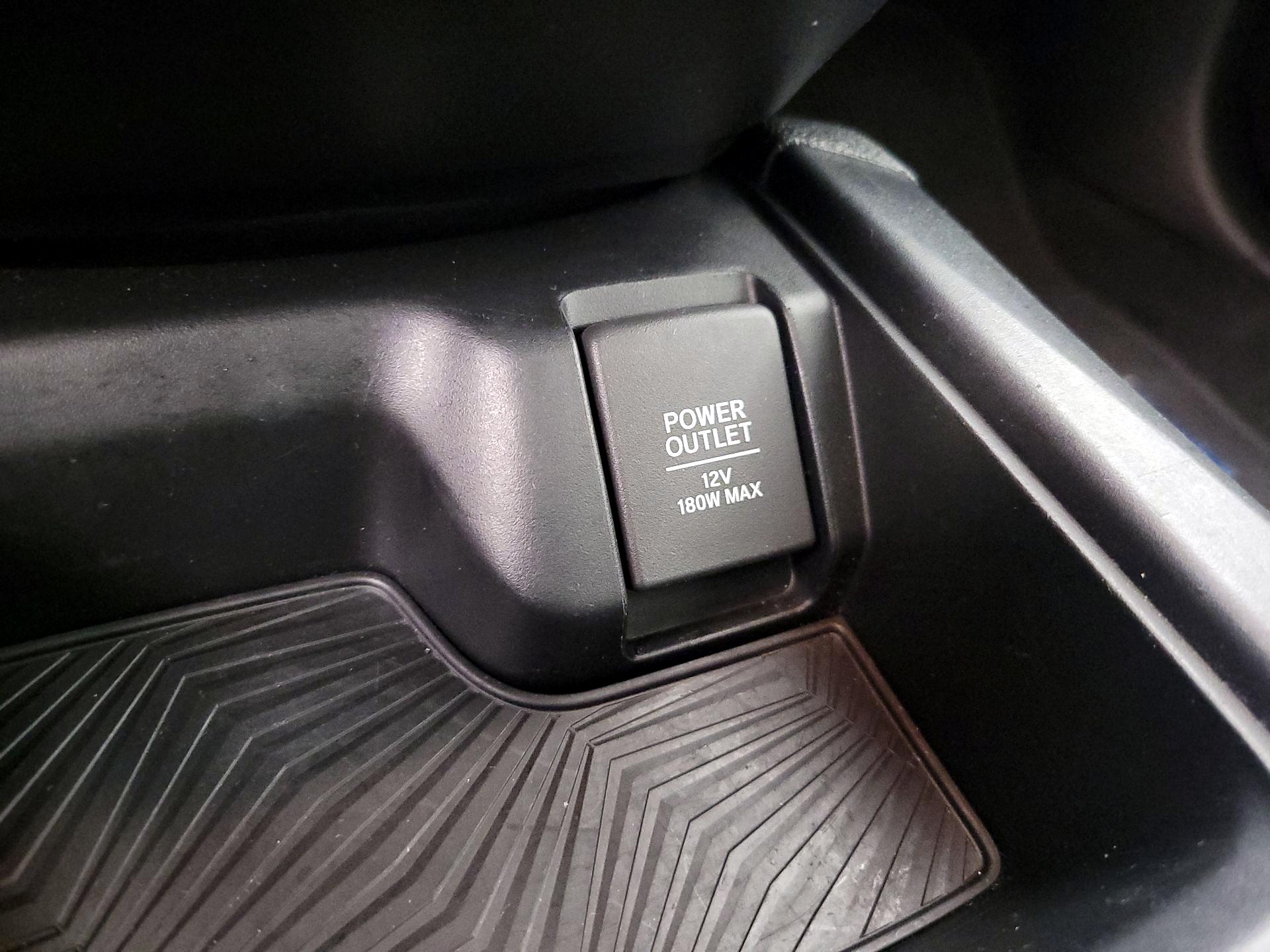 Thumbnail: 2019 Honda CR-V - 19
