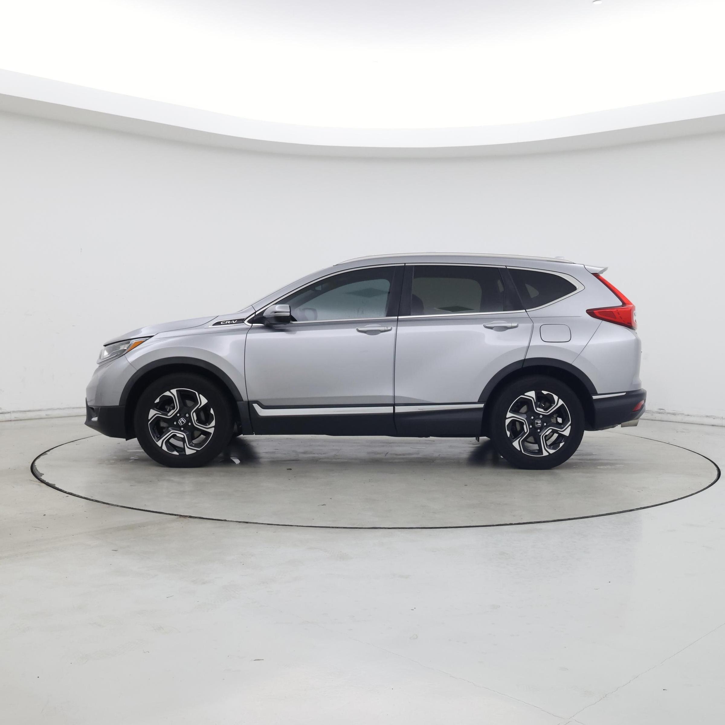 Thumbnail: 2019 Honda CR-V - 3