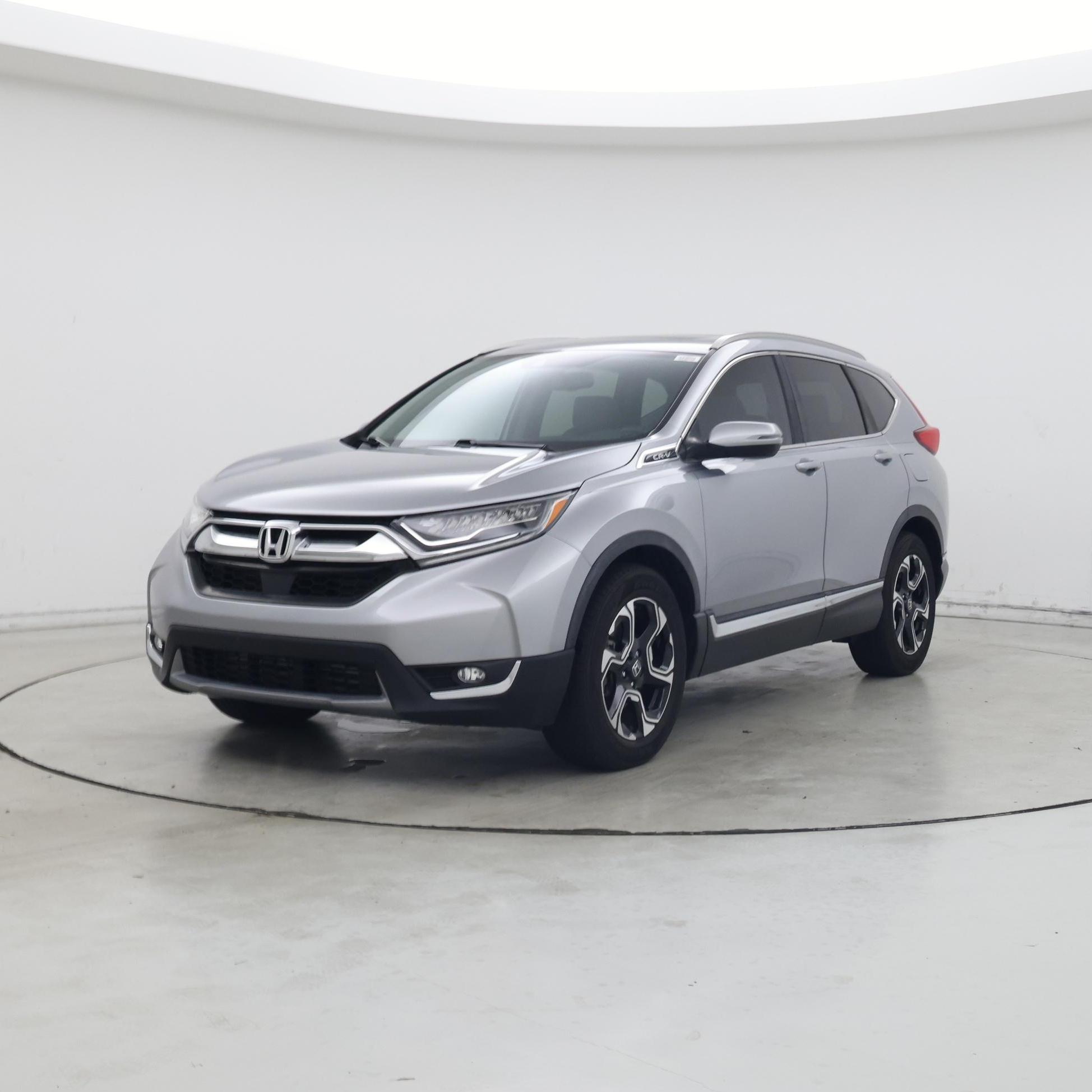Thumbnail: 2019 Honda CR-V - 4