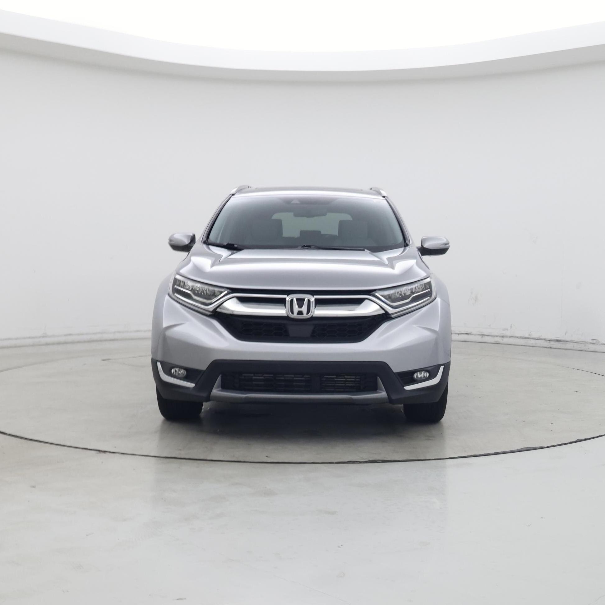 Thumbnail: 2019 Honda CR-V - 5