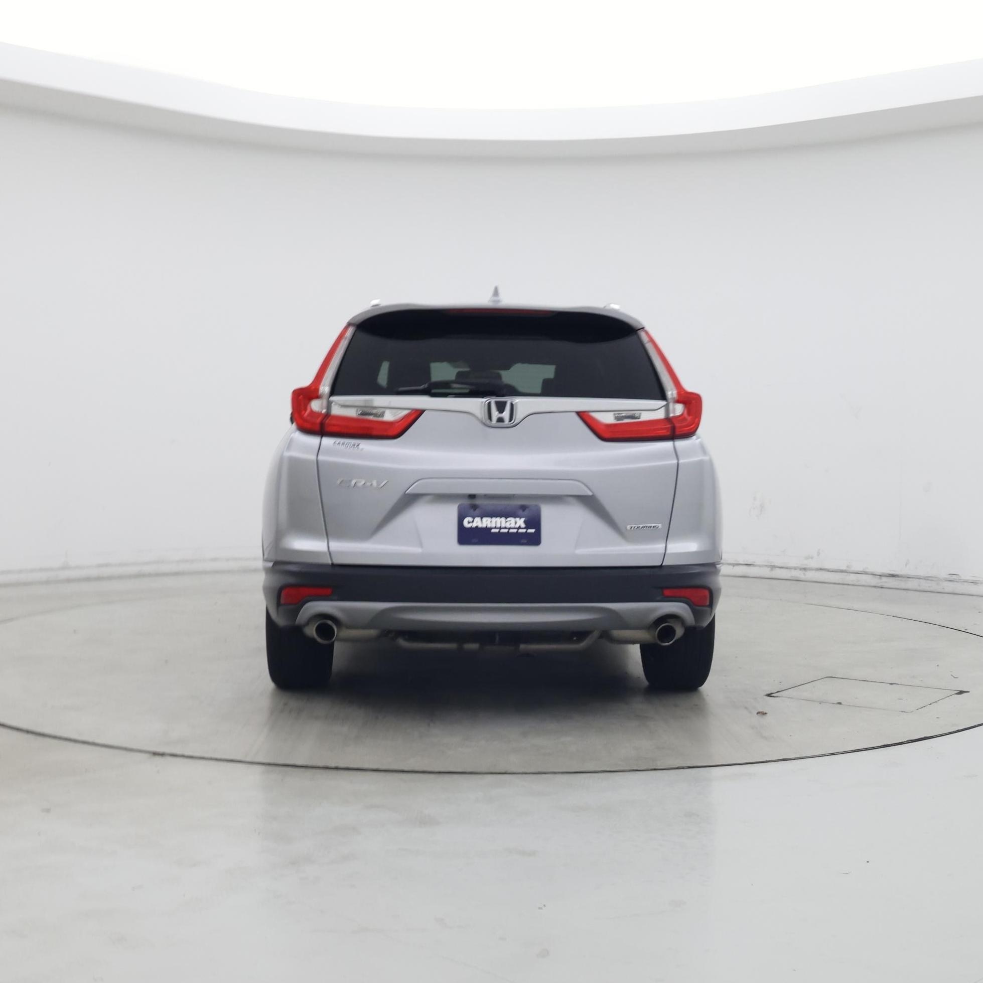 Thumbnail: 2019 Honda CR-V - 6