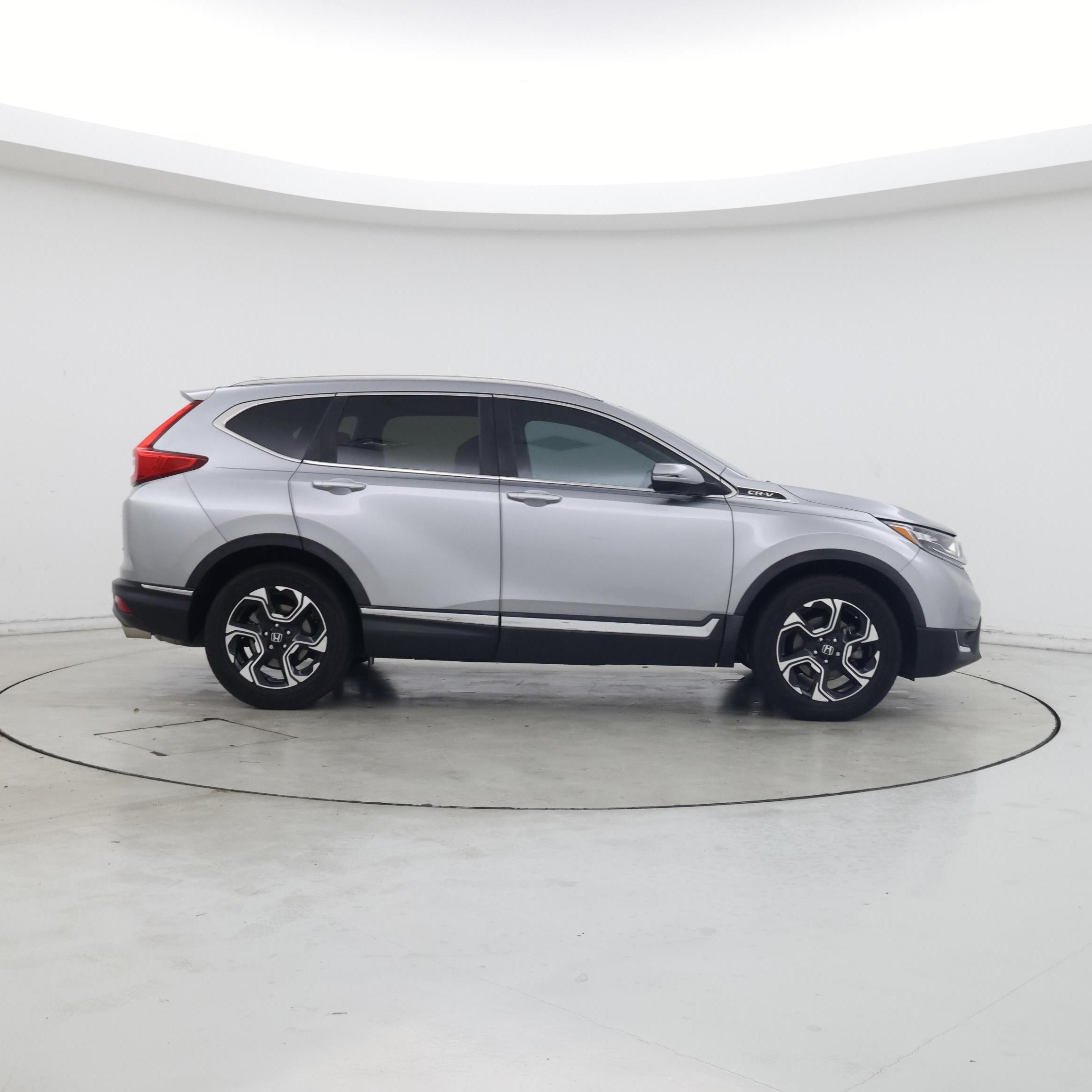 Thumbnail: 2019 Honda CR-V - 7