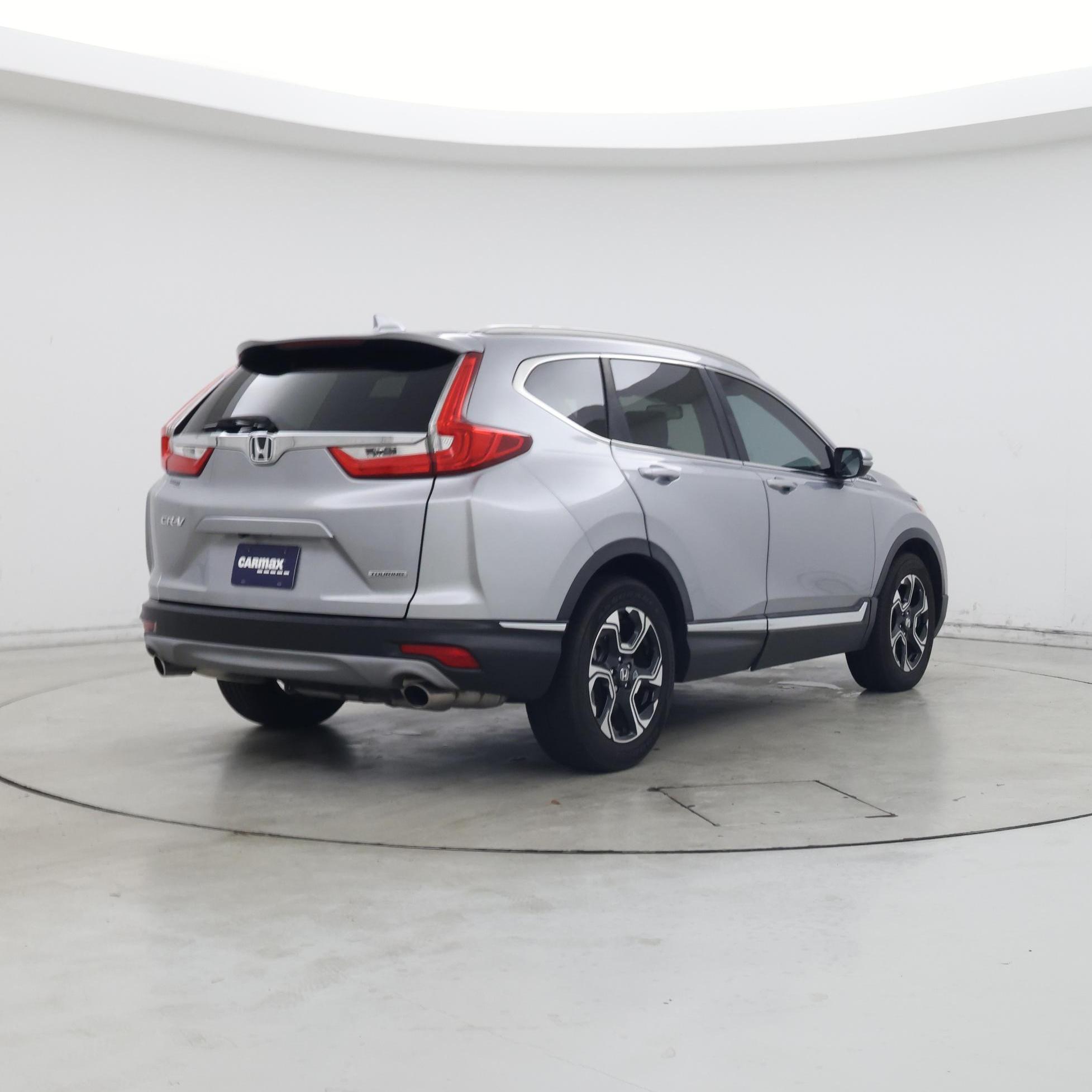 Thumbnail: 2019 Honda CR-V - 8