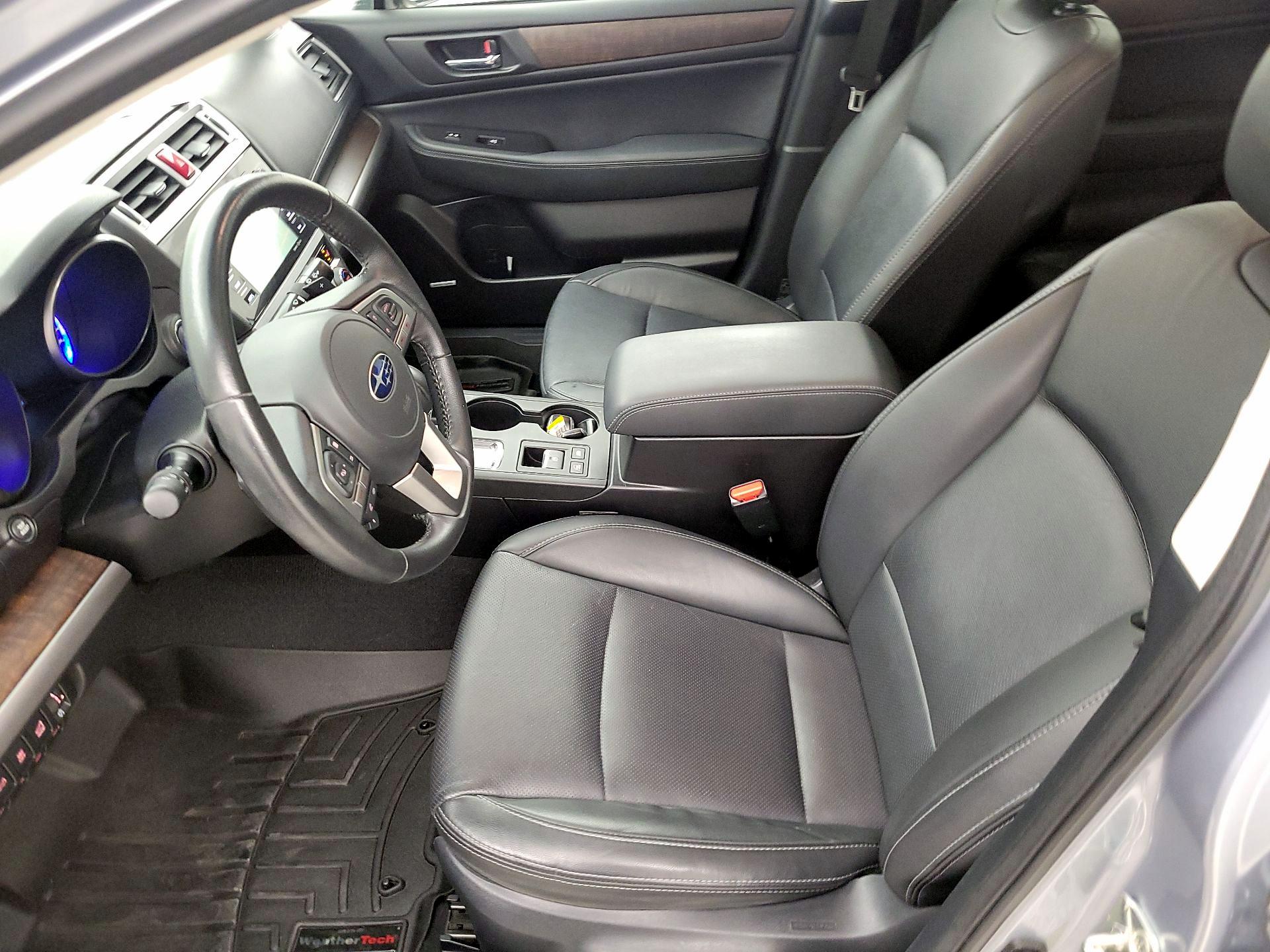 Thumbnail: 2017 Subaru Outback - 11