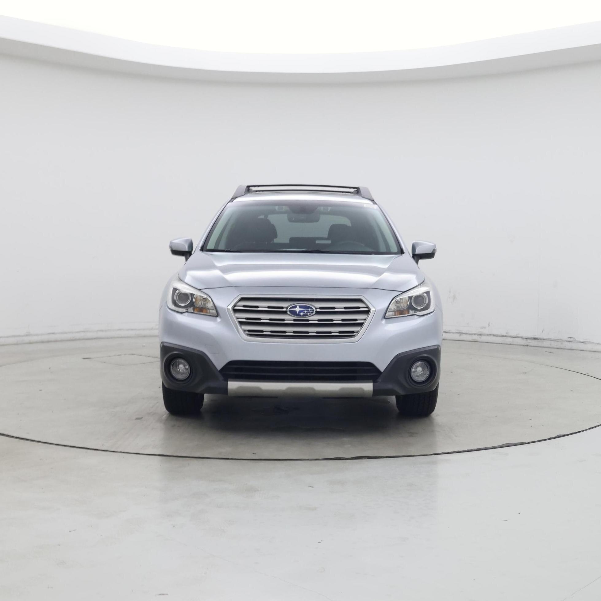 Thumbnail: 2017 Subaru Outback - 5