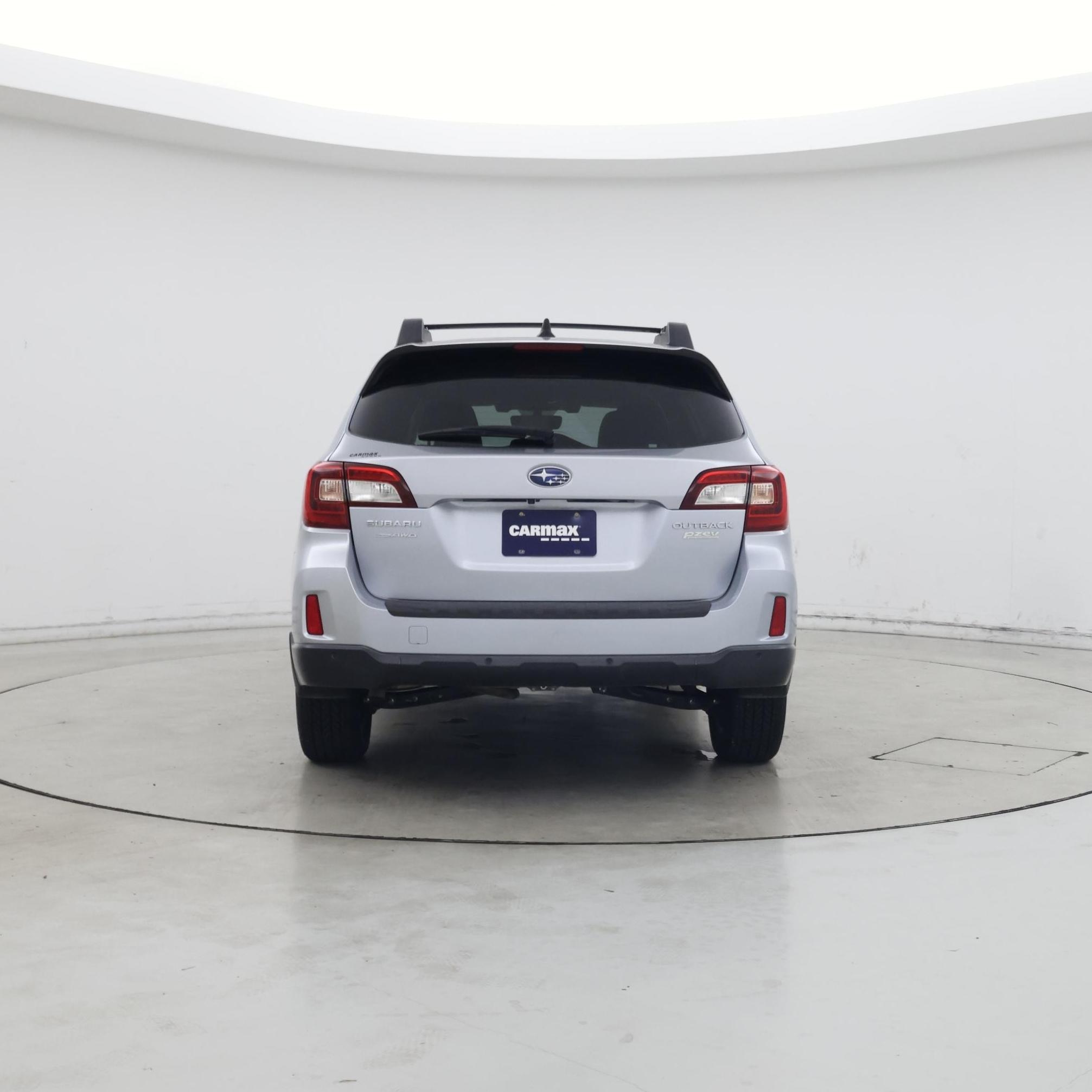 Thumbnail: 2017 Subaru Outback - 6