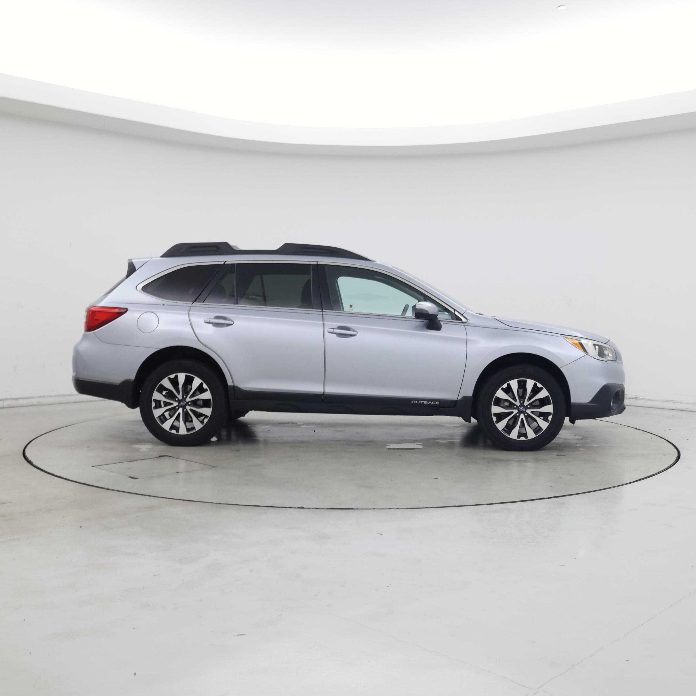 Thumbnail: 2017 Subaru Outback - 7