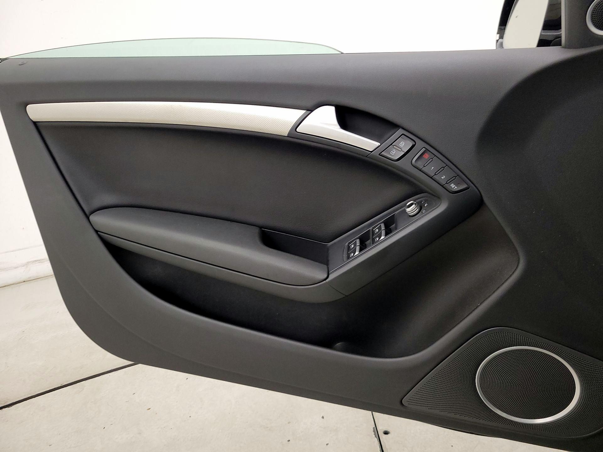 Thumbnail: 2016 Audi A5 - 12