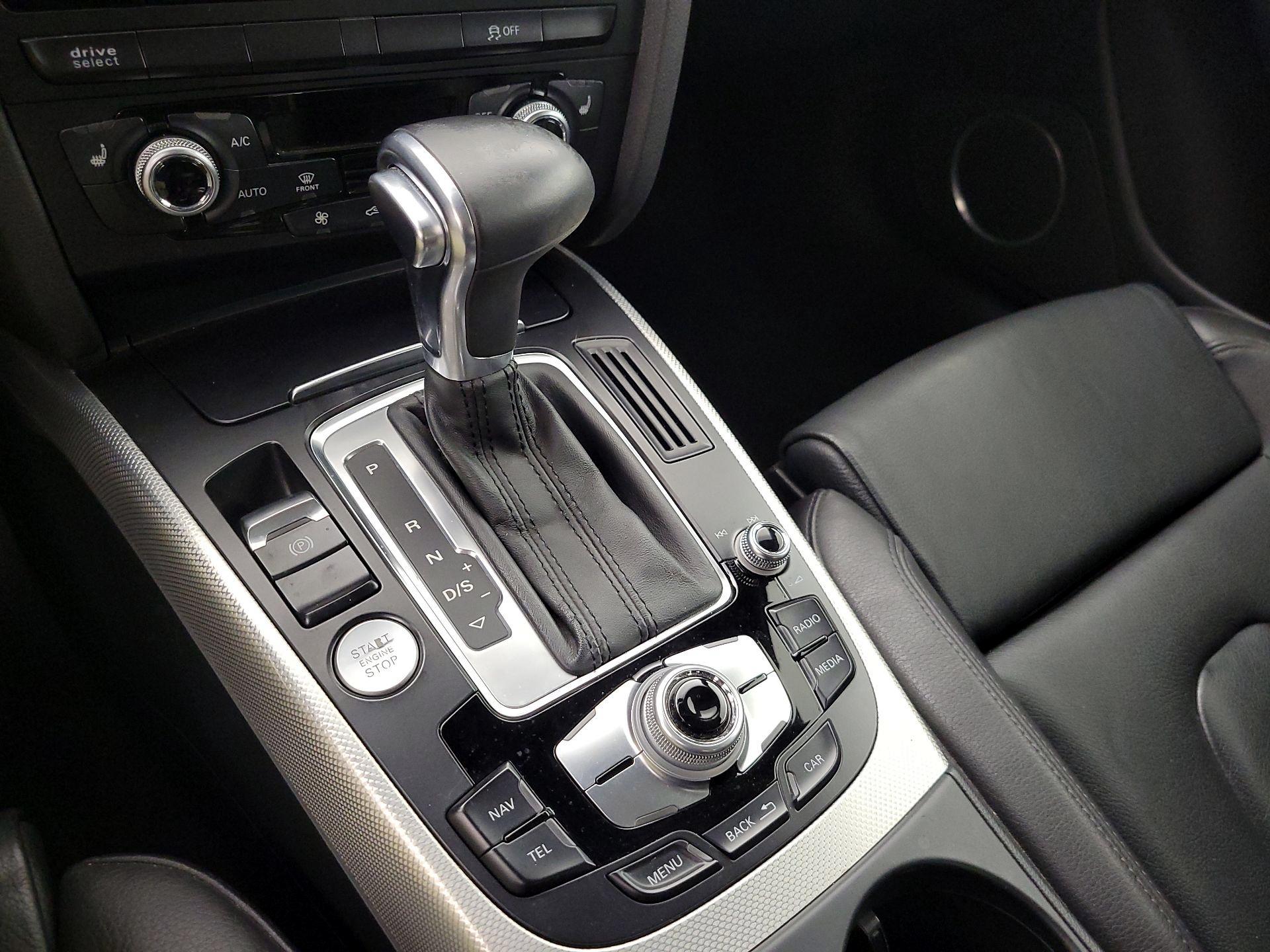Thumbnail: 2016 Audi A5 - 18