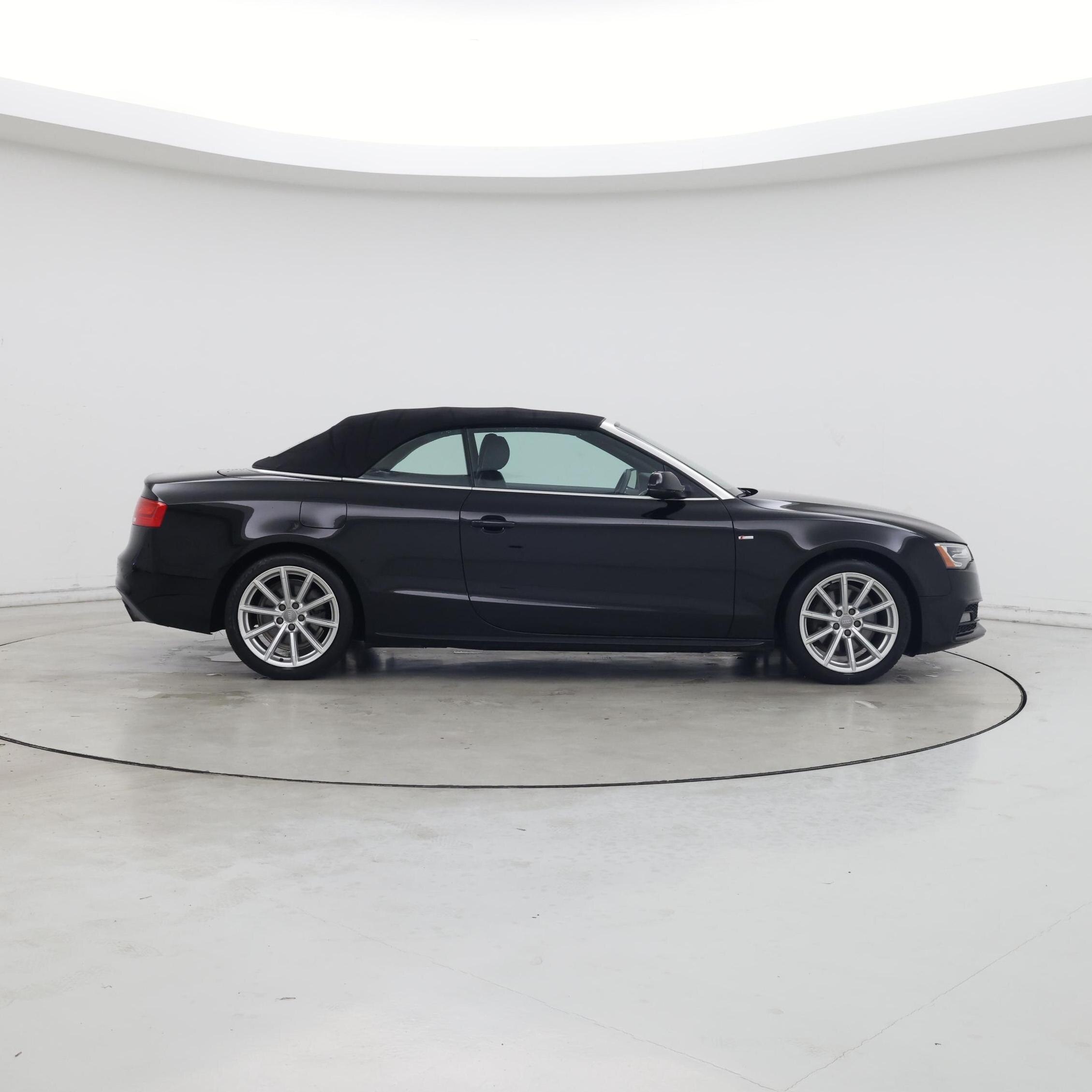 Thumbnail: 2016 Audi A5 - 7
