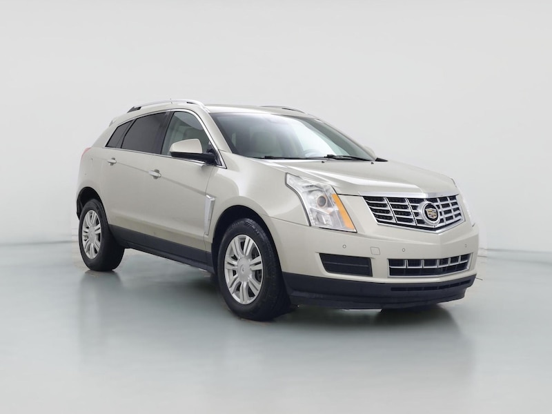 2016 Cadillac SRX Luxury -
                  Kennesaw, GA
