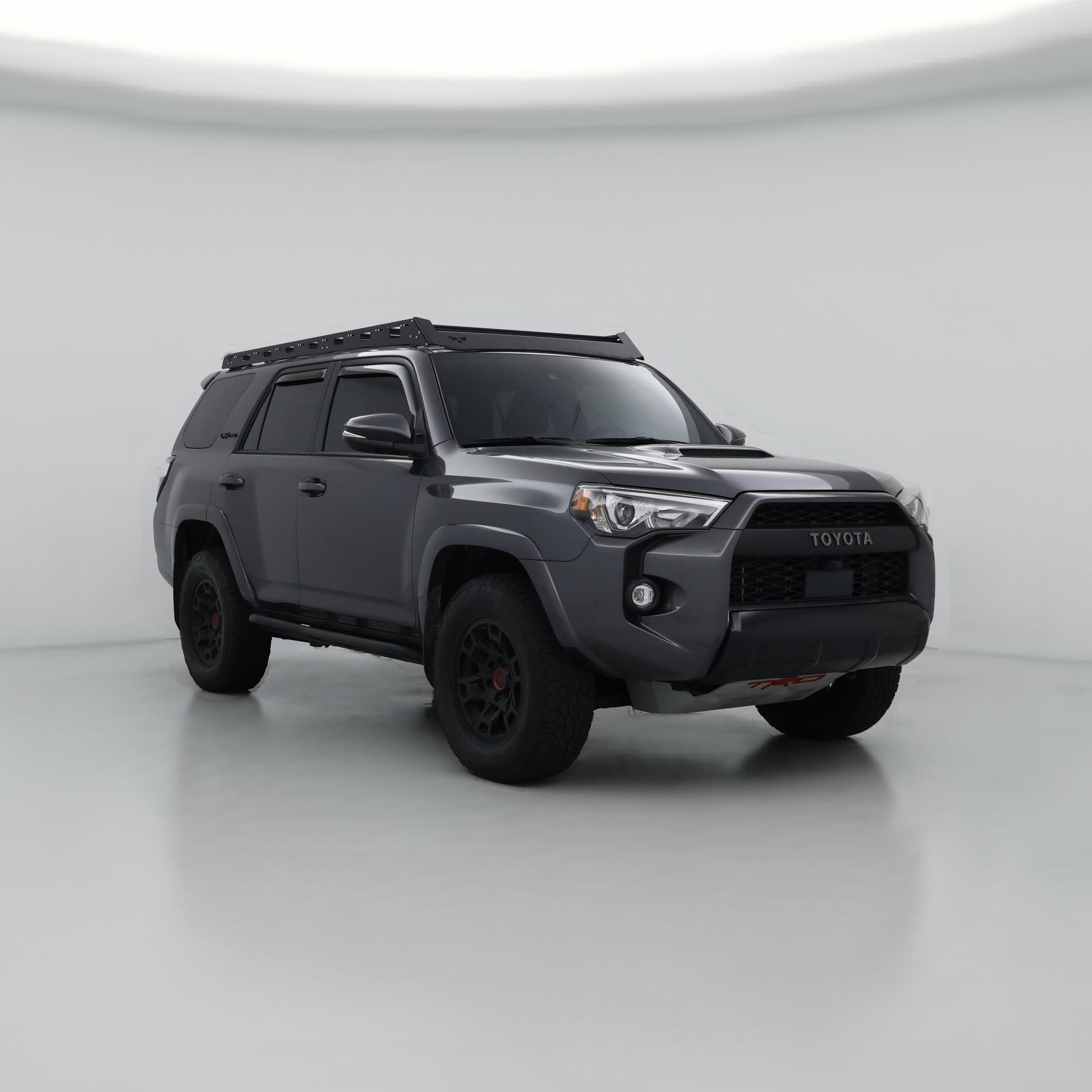 Thumbnail: 2023 Toyota 4Runner - 1