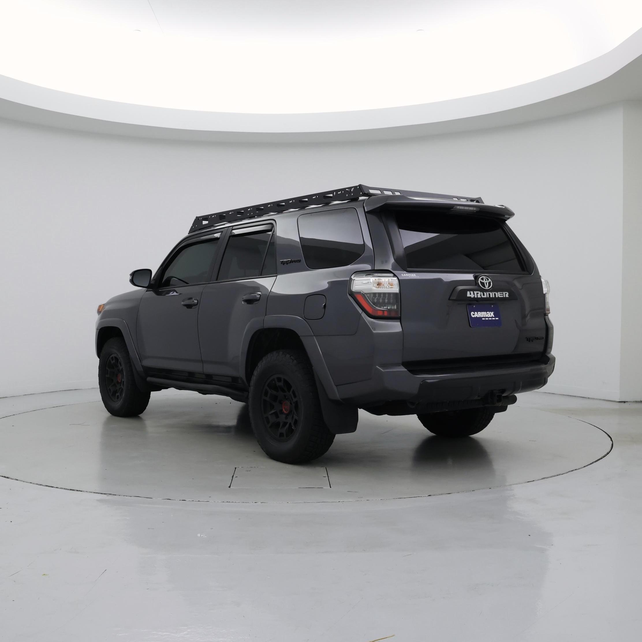 Thumbnail: 2023 Toyota 4Runner - 2
