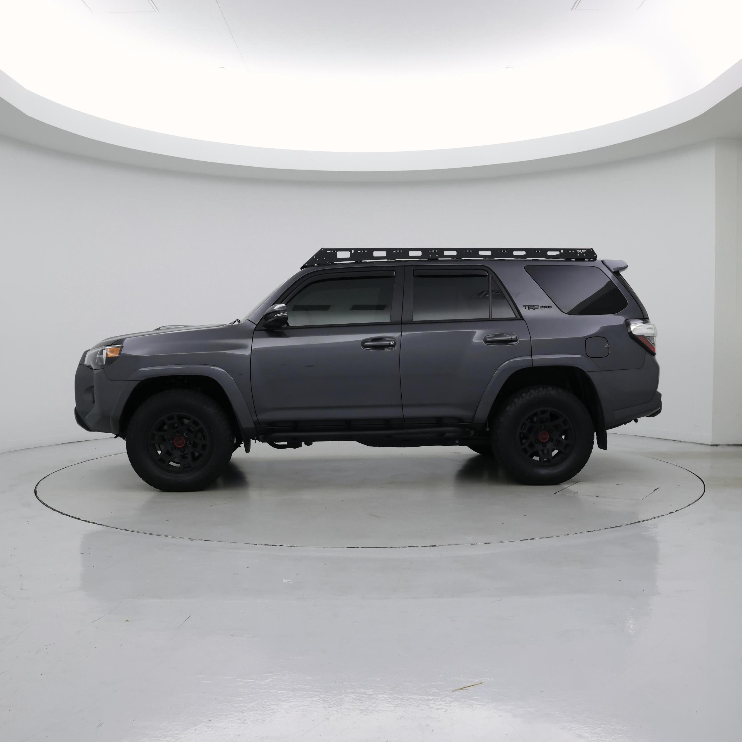 Thumbnail: 2023 Toyota 4Runner - 3