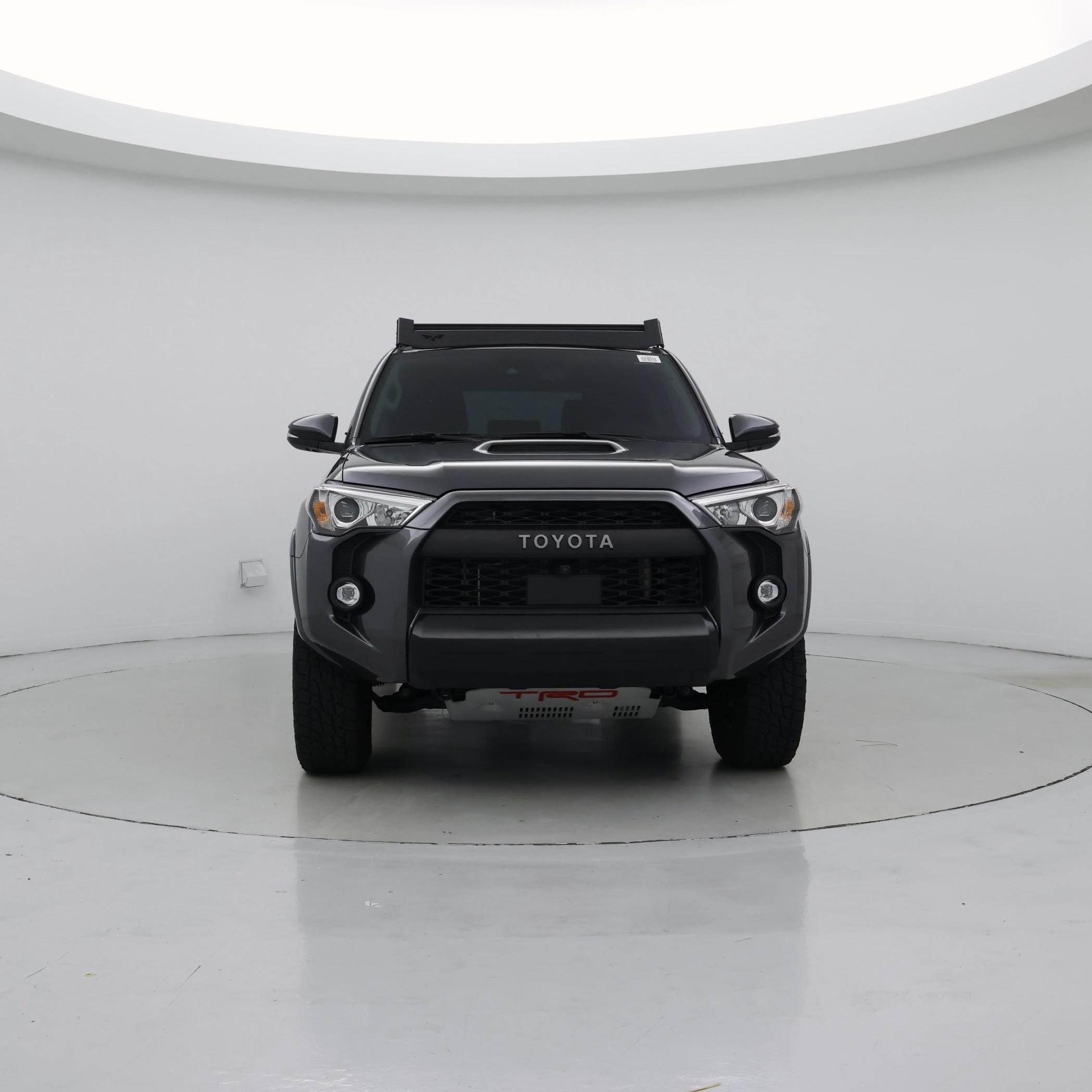 Thumbnail: 2023 Toyota 4Runner - 5