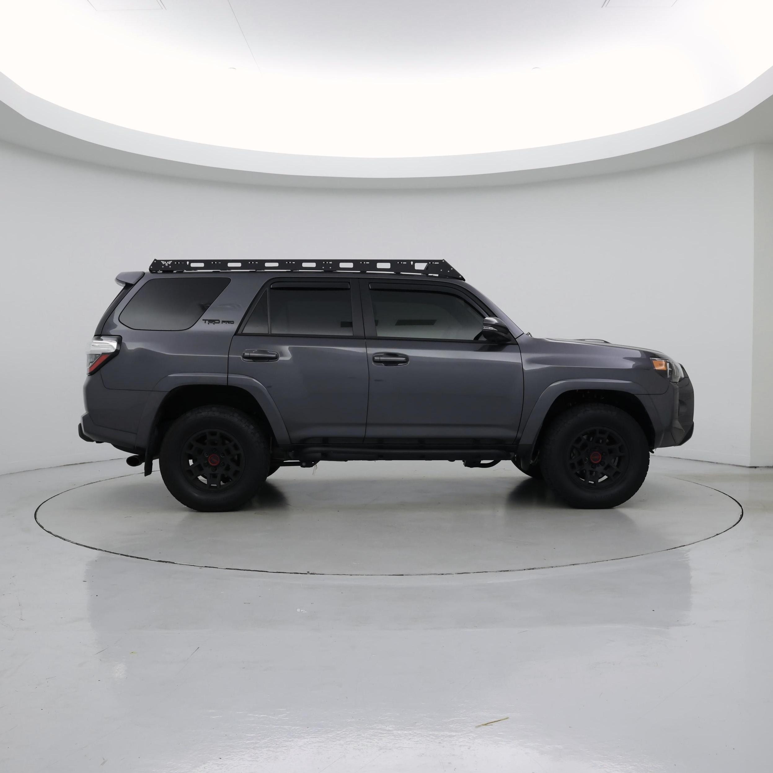 Thumbnail: 2023 Toyota 4Runner - 7