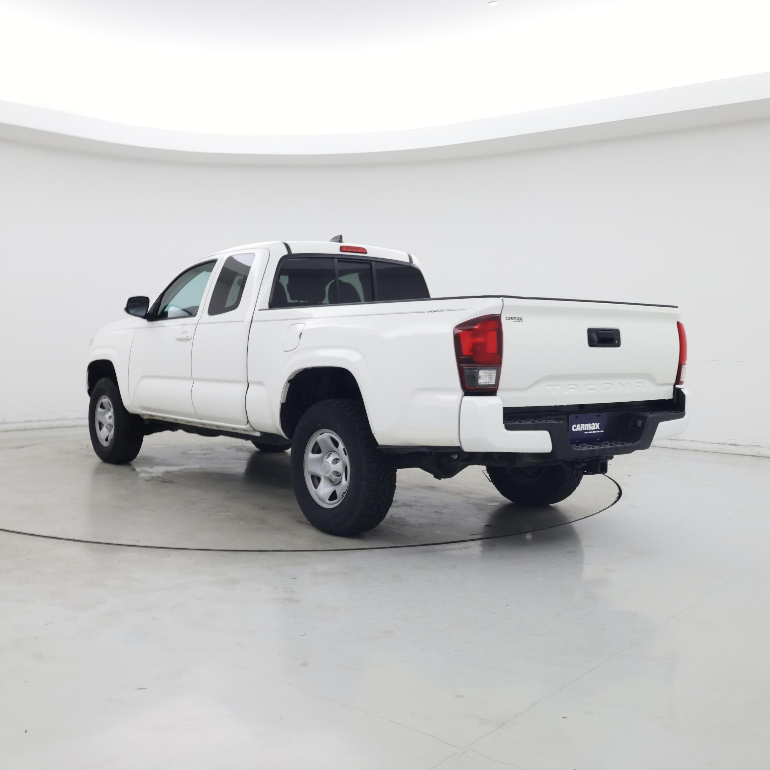 Thumbnail: 2022 Toyota Tacoma - 2