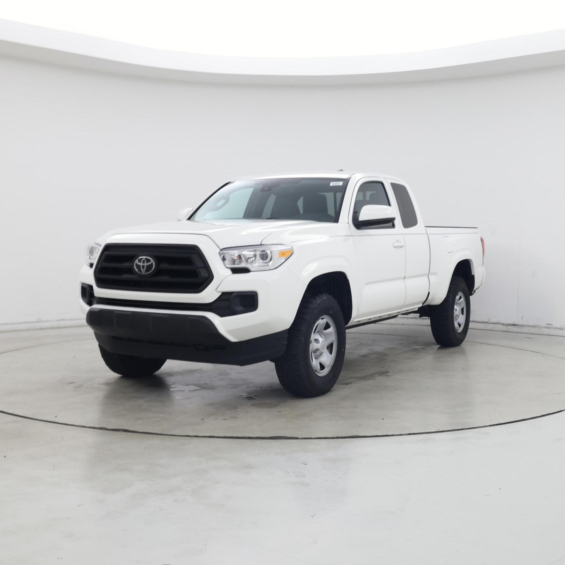Thumbnail: 2022 Toyota Tacoma - 4