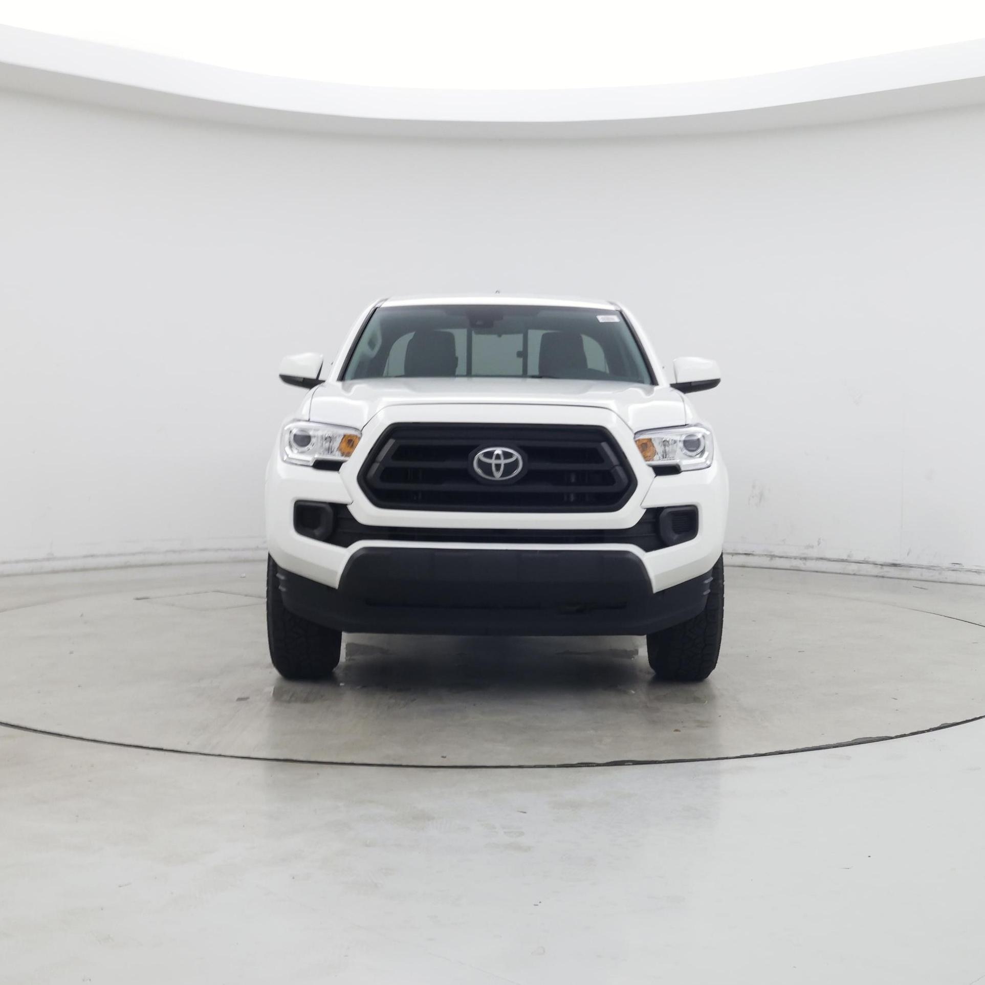 Thumbnail: 2022 Toyota Tacoma - 5