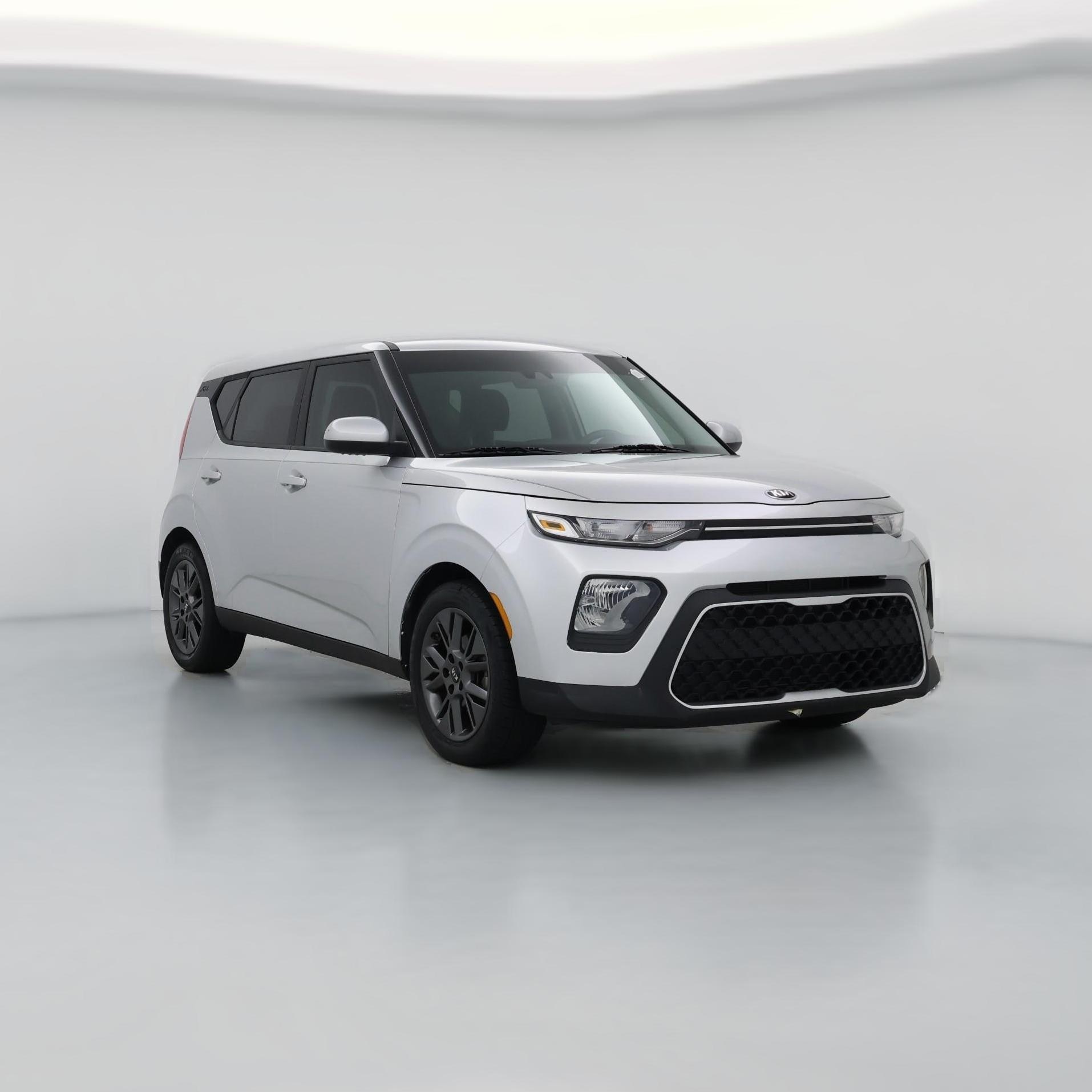 Thumbnail: 2021 Kia Soul - 1