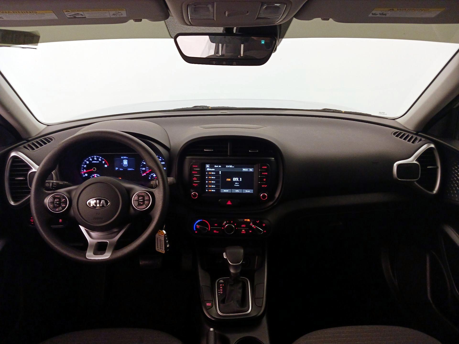 Thumbnail: 2021 Kia Soul - 9
