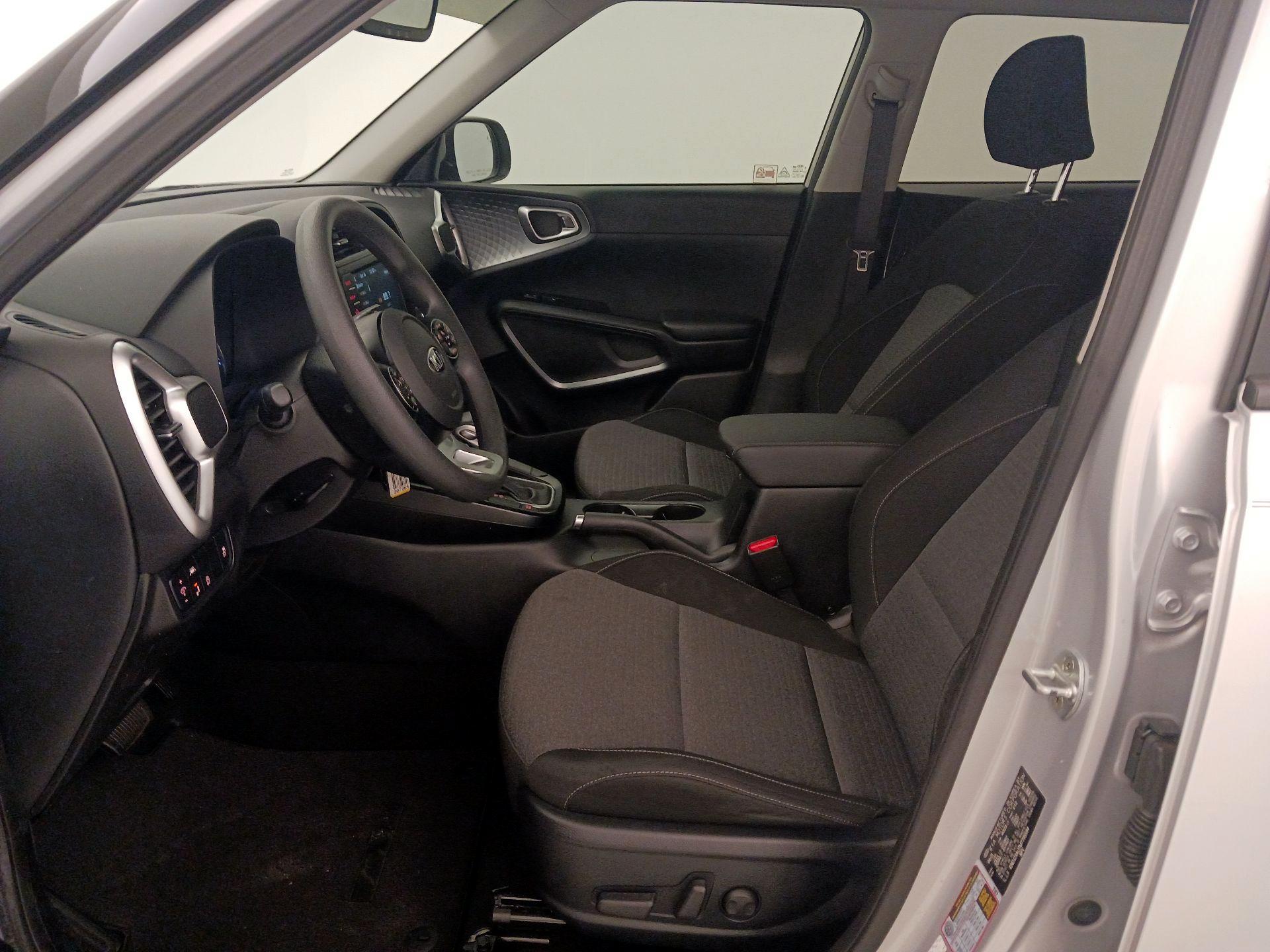 Thumbnail: 2021 Kia Soul - 11