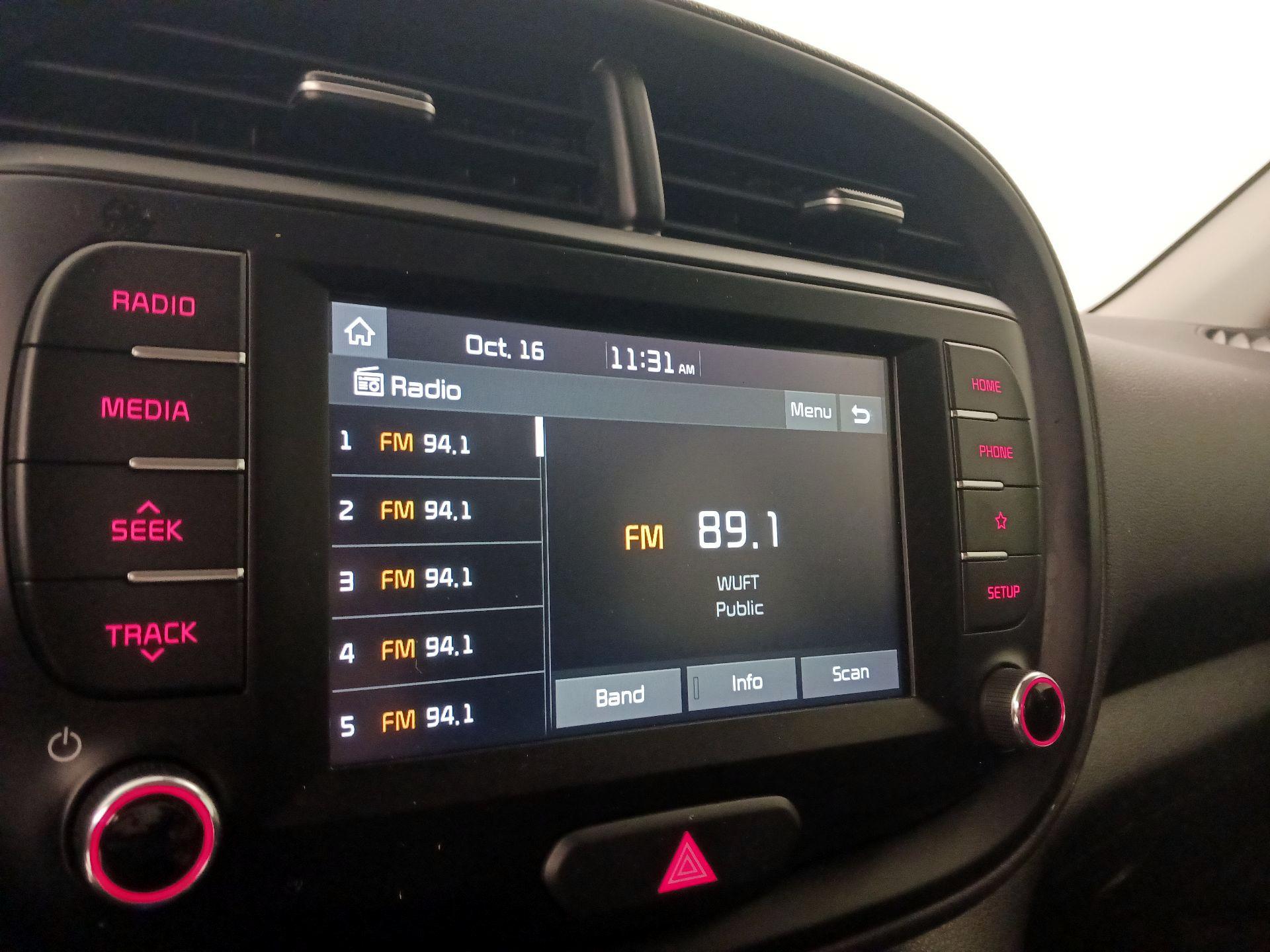 Thumbnail: 2021 Kia Soul - 15
