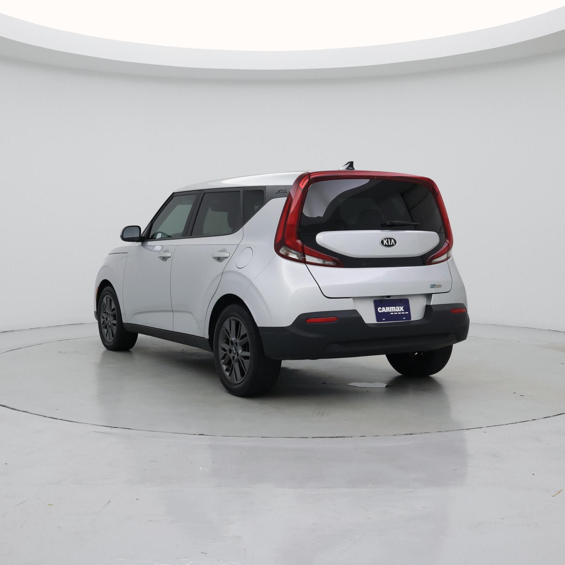 Thumbnail: 2021 Kia Soul - 2