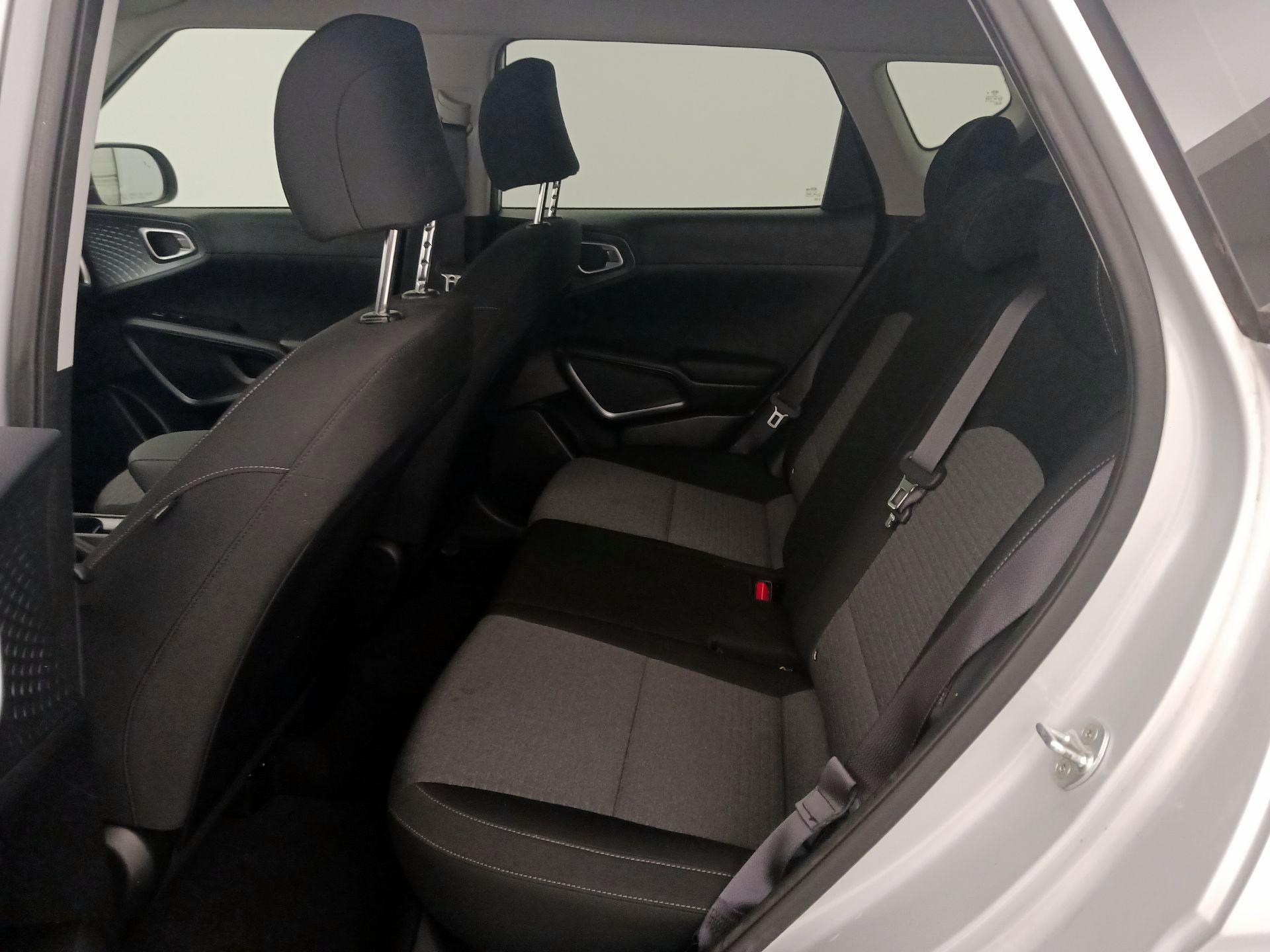 Thumbnail: 2021 Kia Soul - 19